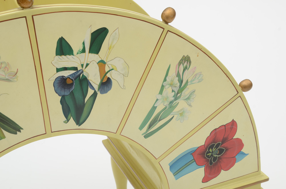 Drexel Heritage Decorative Plant Stand