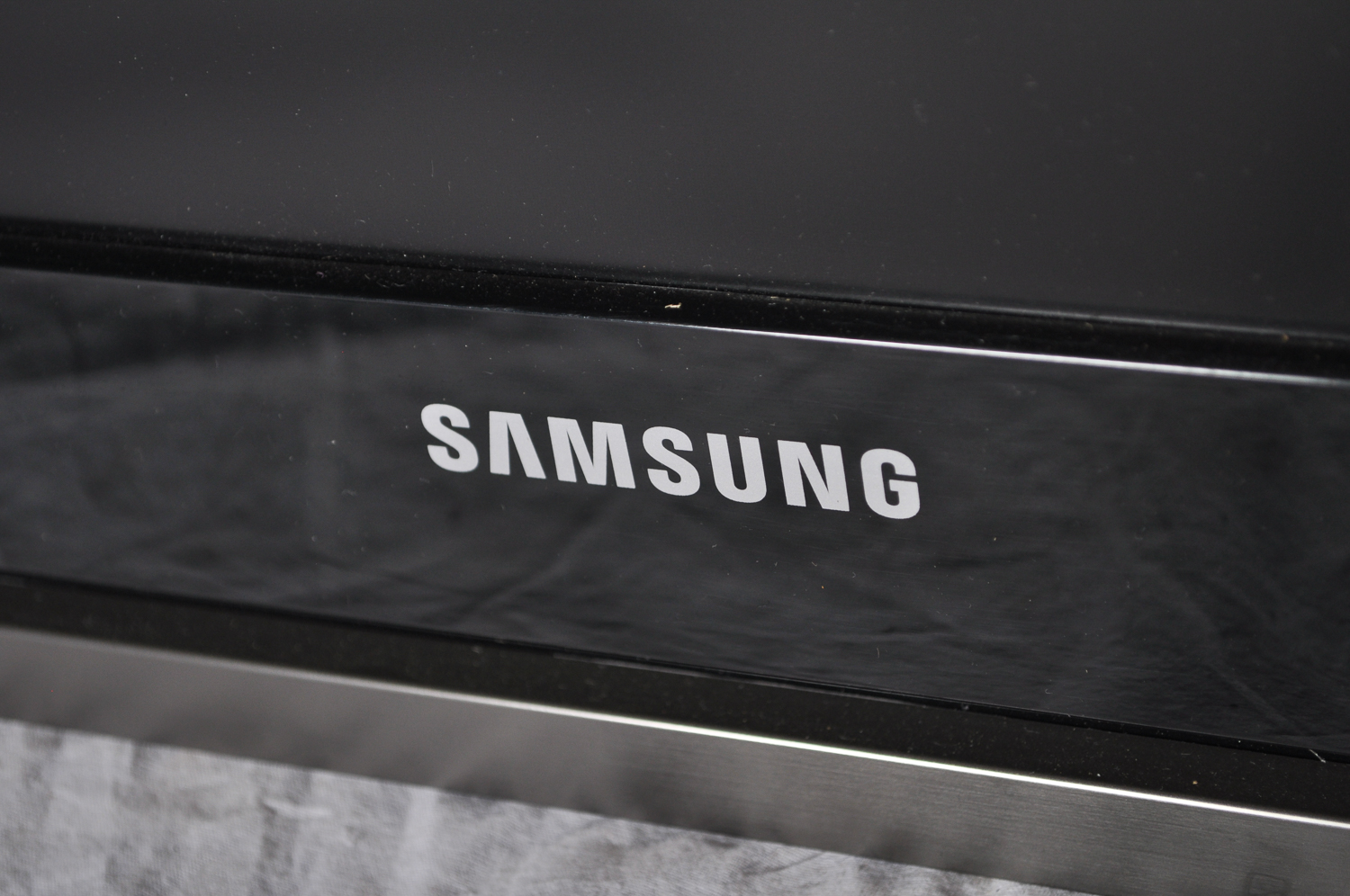 Samsung Flat Screen 47" Television