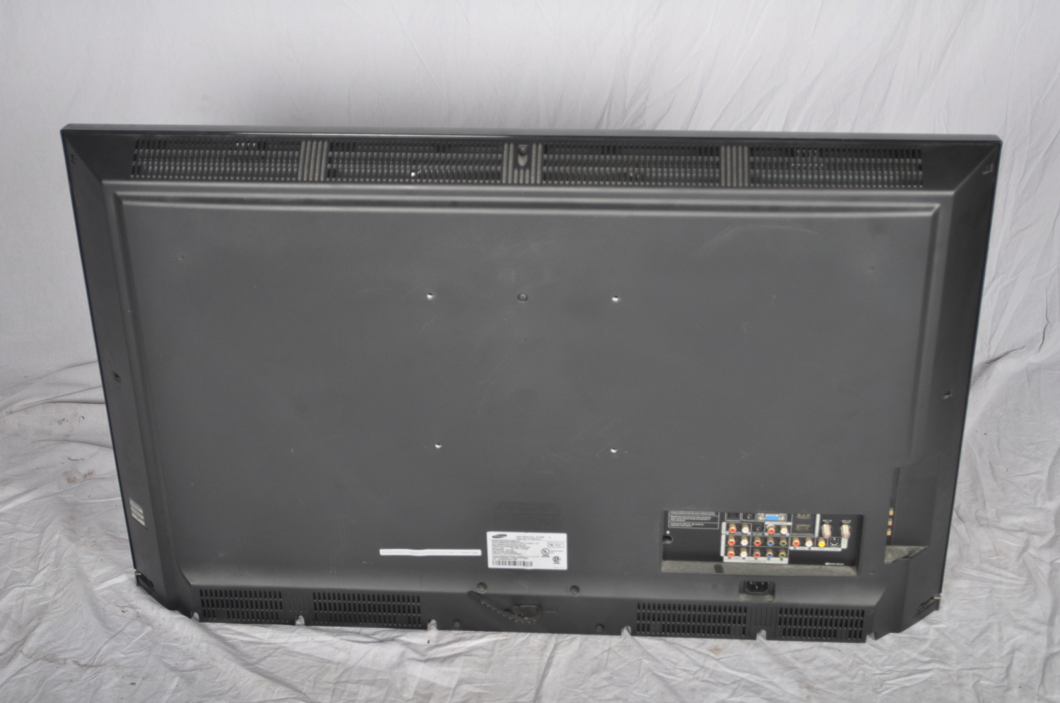 Samsung Flat Screen 47" Television