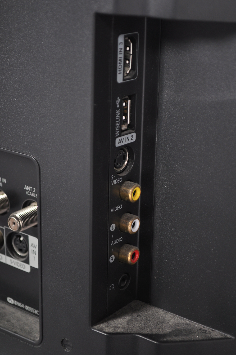 Samsung Flat Screen 47" Television