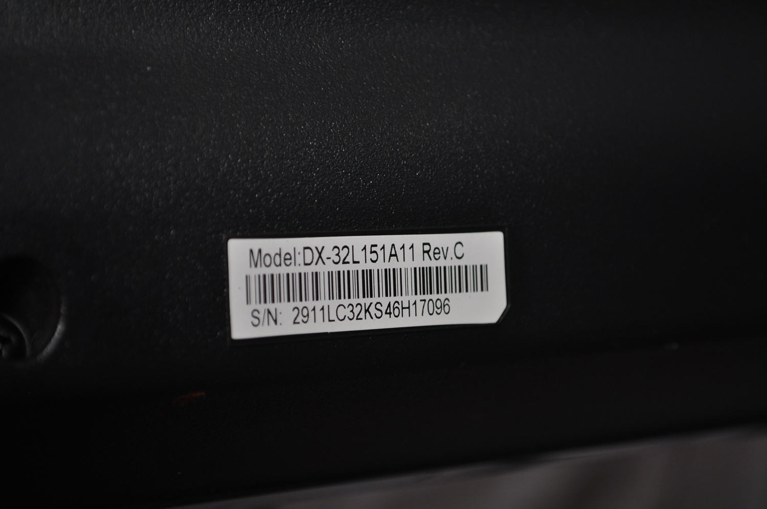 32" Dynex LCD Flat Panel Televisions