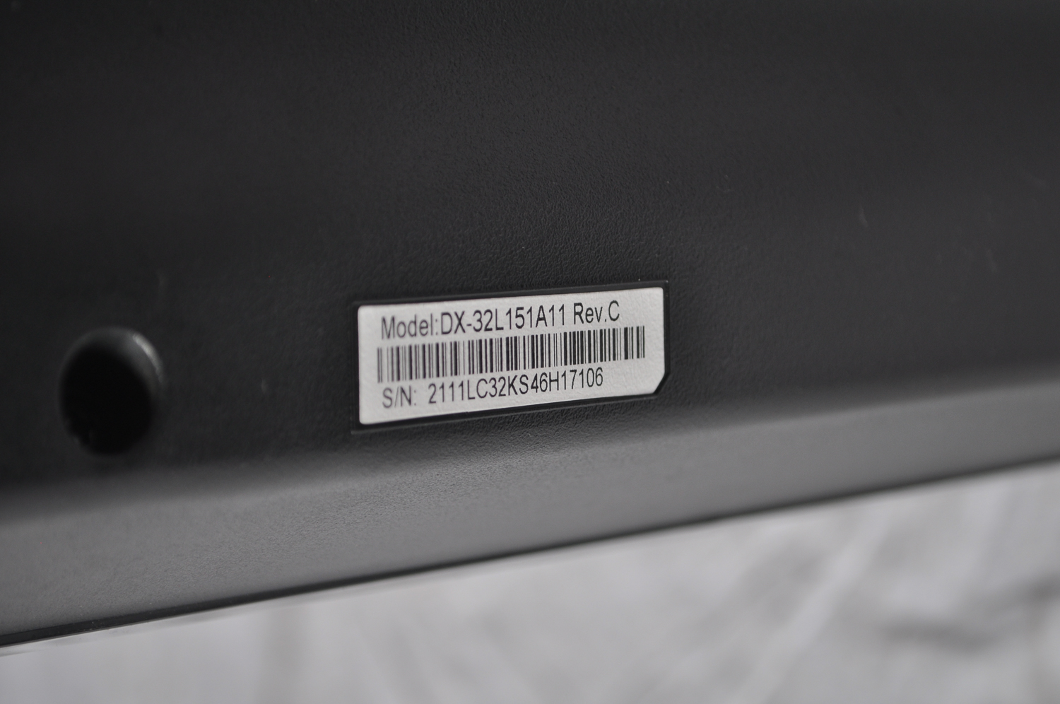 32" Dynex LCD Flat Panel Televisions