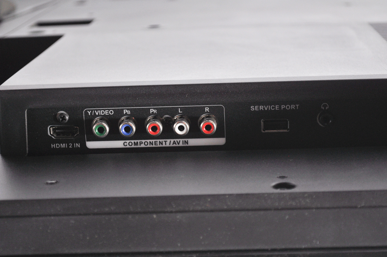 32" Dynex LCD Flat Panel Televisions