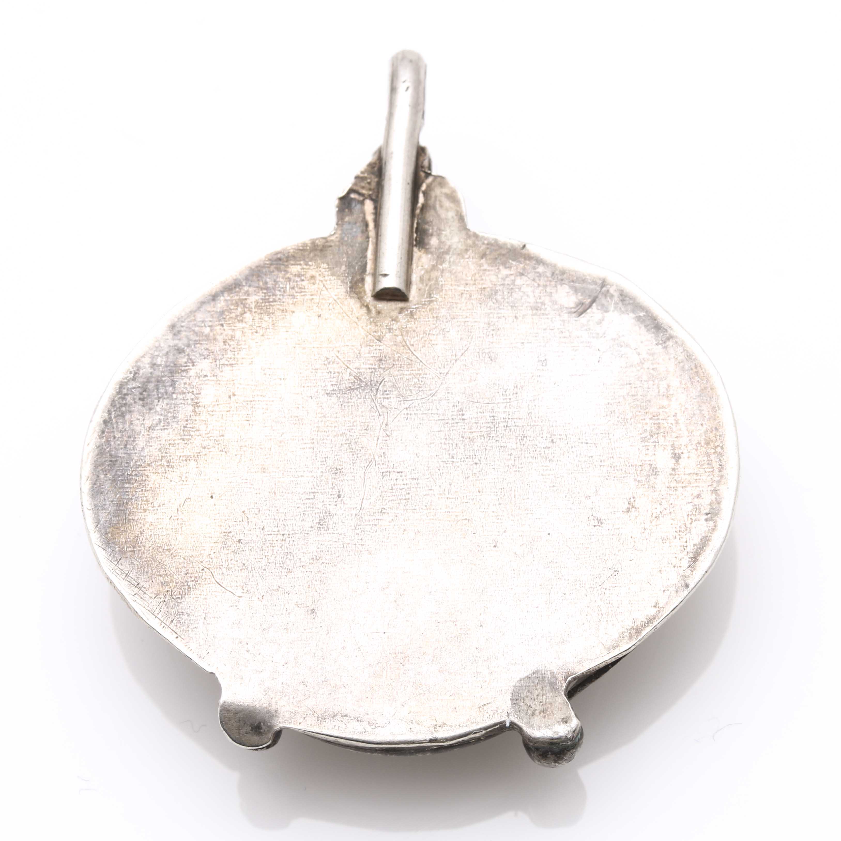 500 Silver and Sterling Silver Turquoise Jewelry