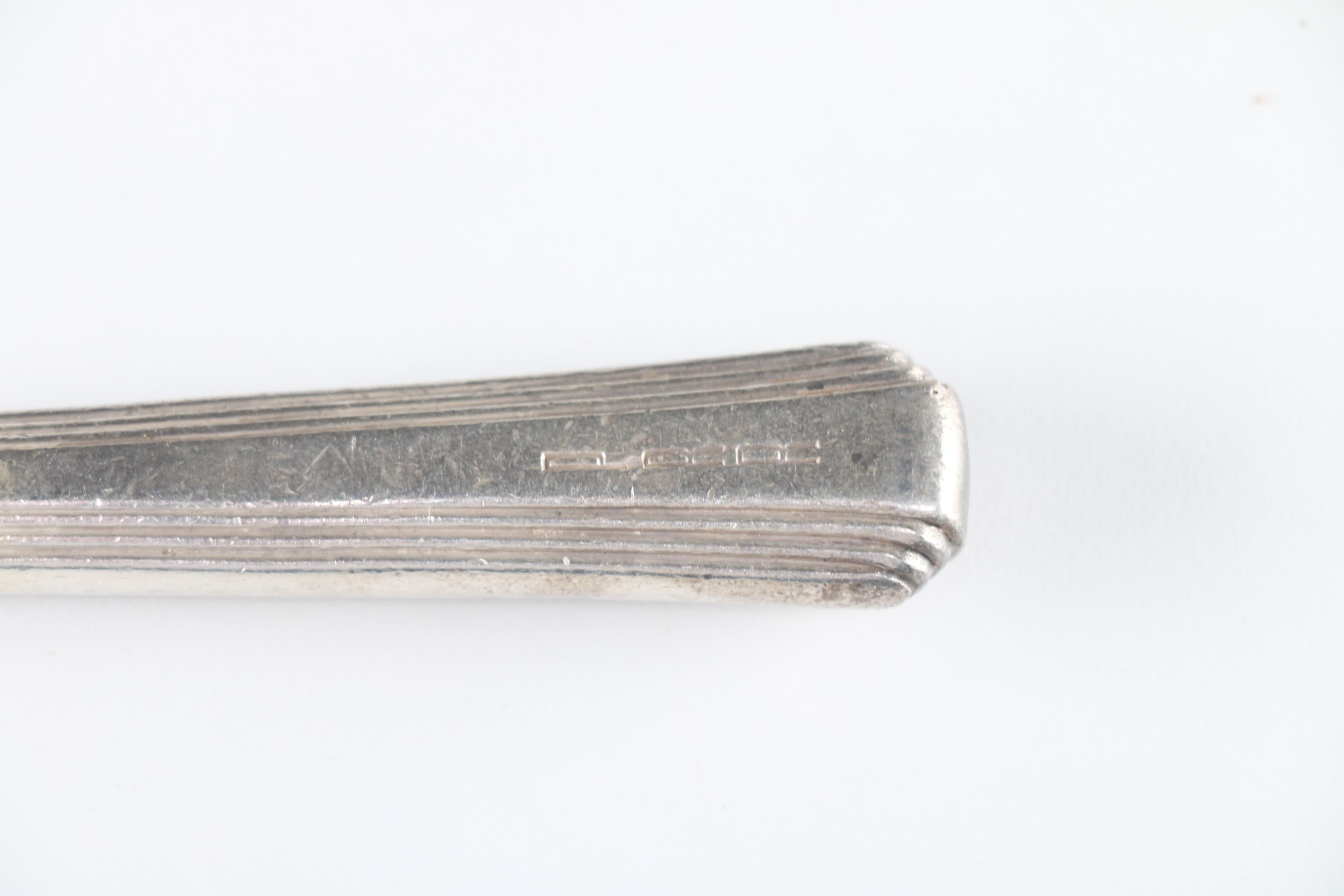 Collection of International Silver Company Silver Plate Flatware