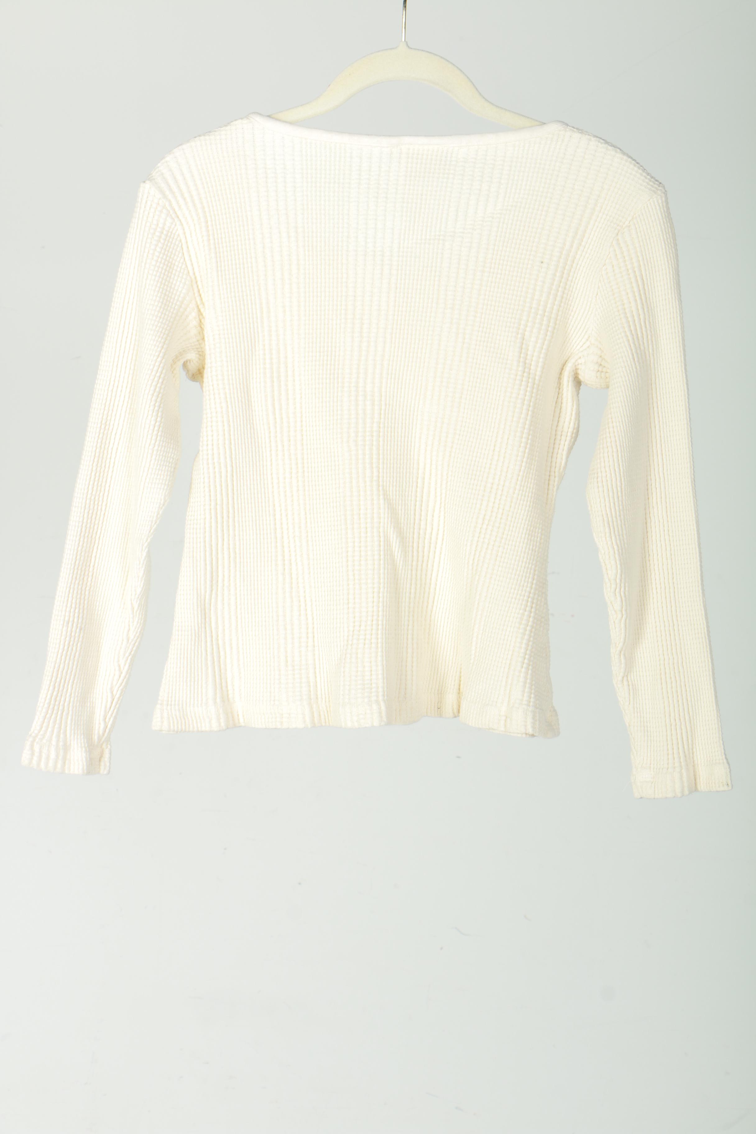 Collection of Vintage Women's Sweaters