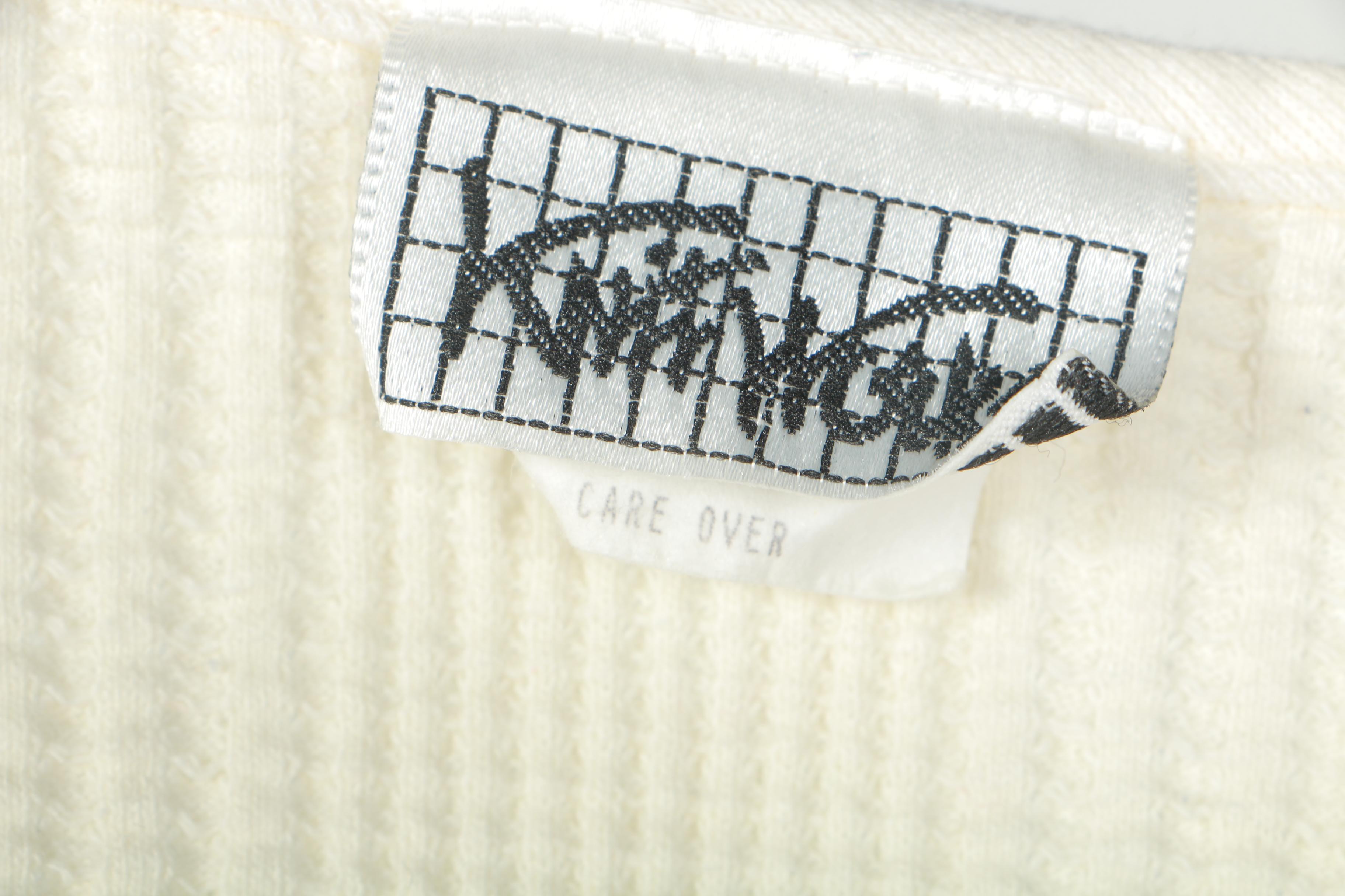 Collection of Vintage Women's Sweaters