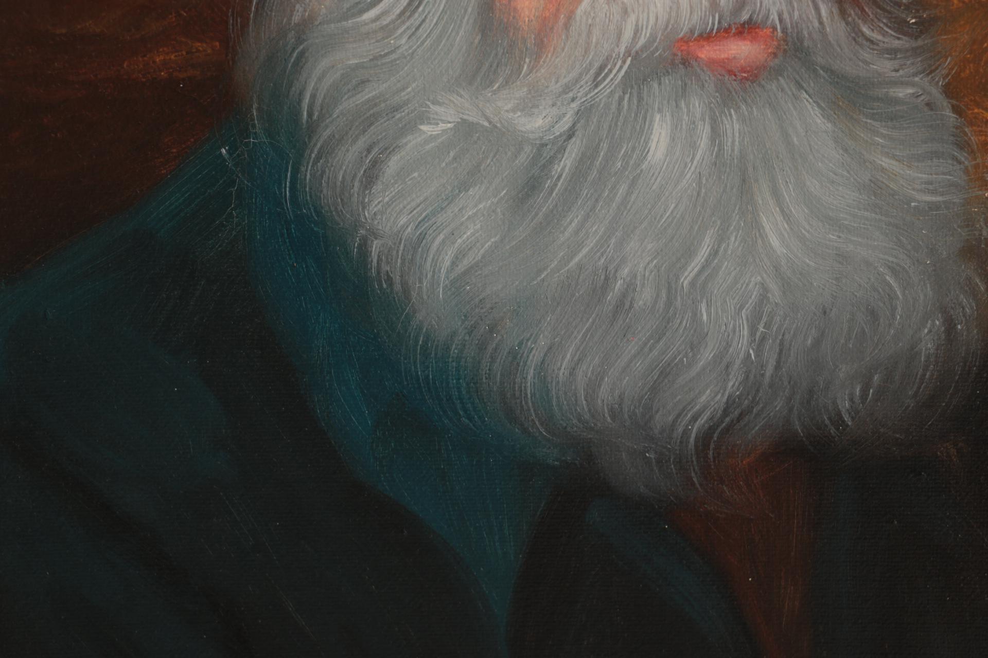 David Pelbam Original Oil Painting on Canvas