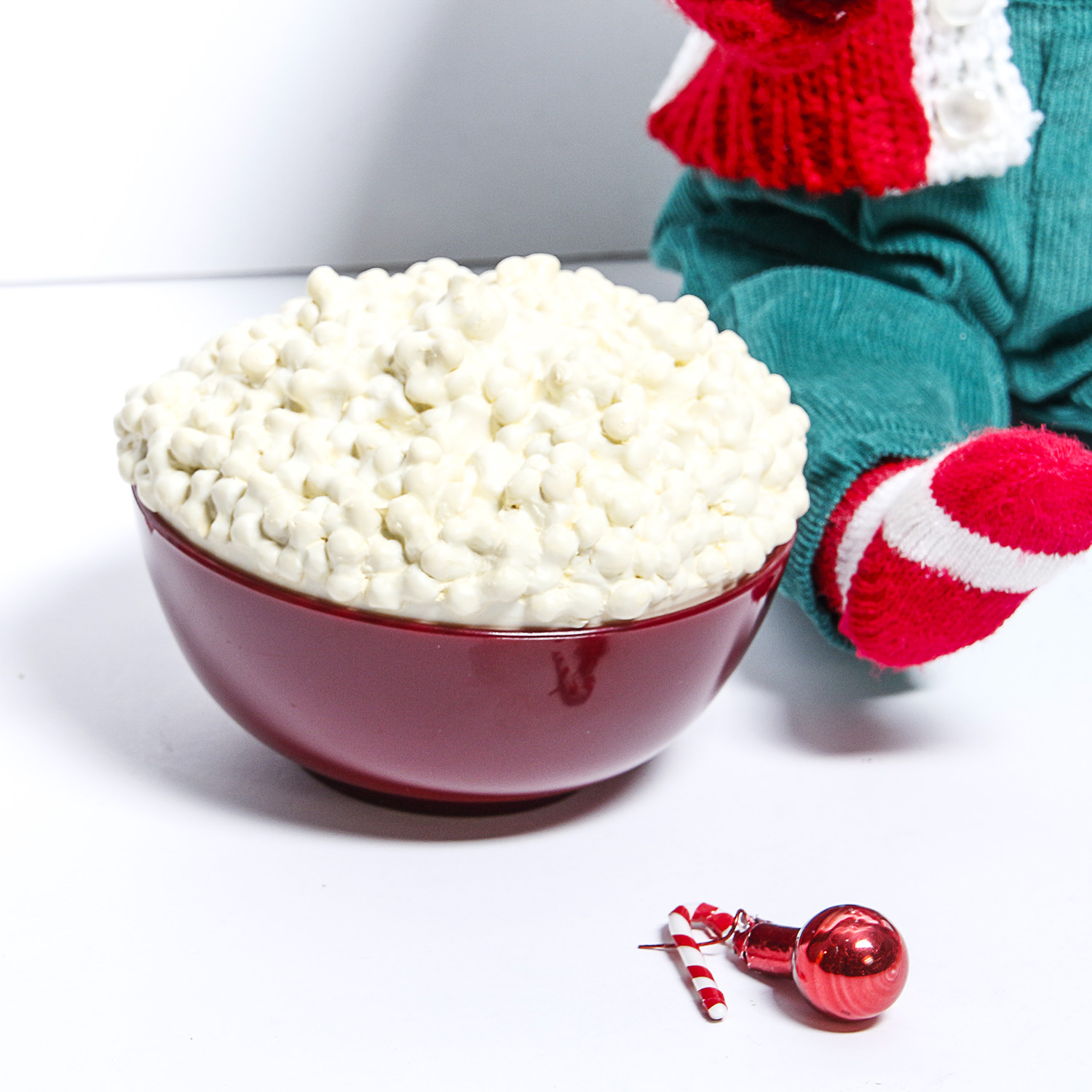 Ashton-Drake Mary Tretter Handcrafted Porcelain "Ryan" Doll