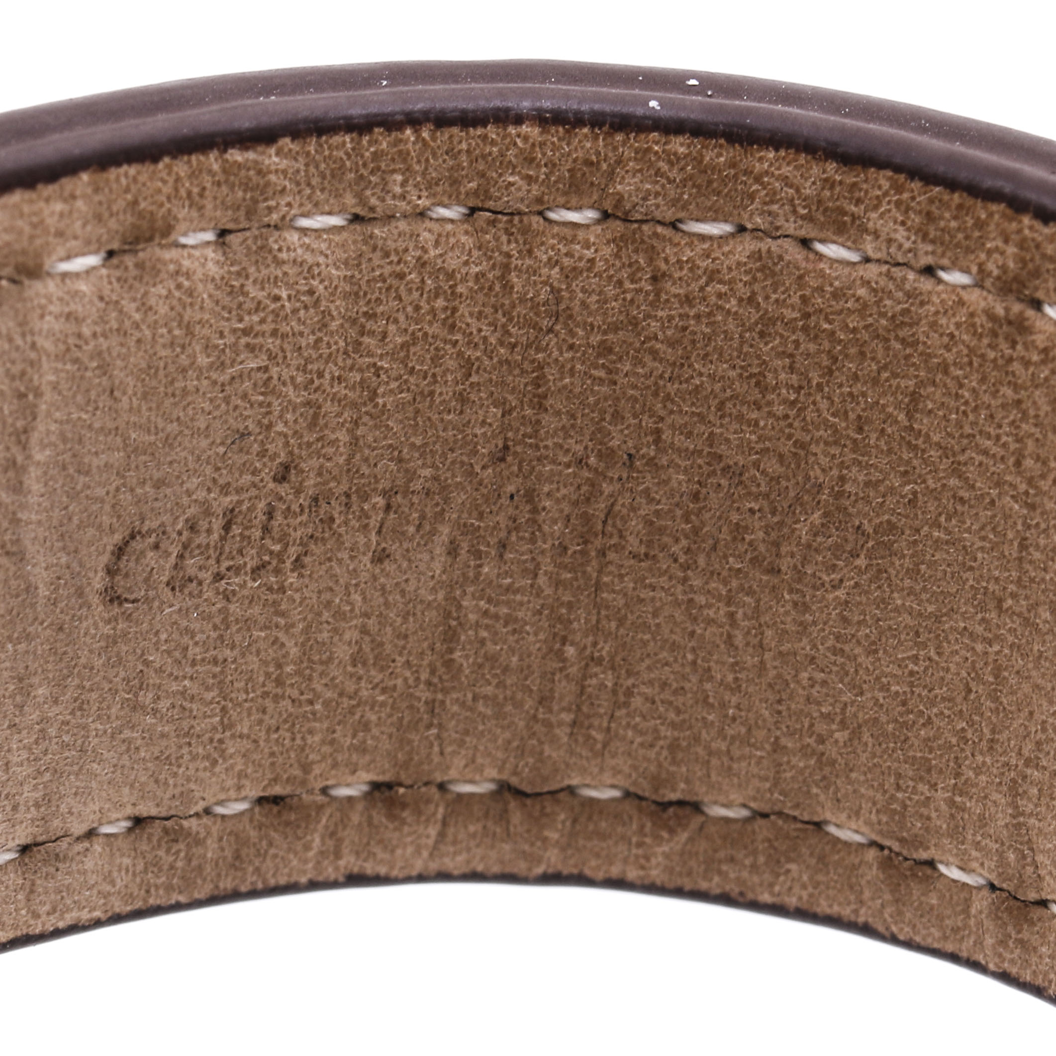 Boegli Grand Festival Musical Watch