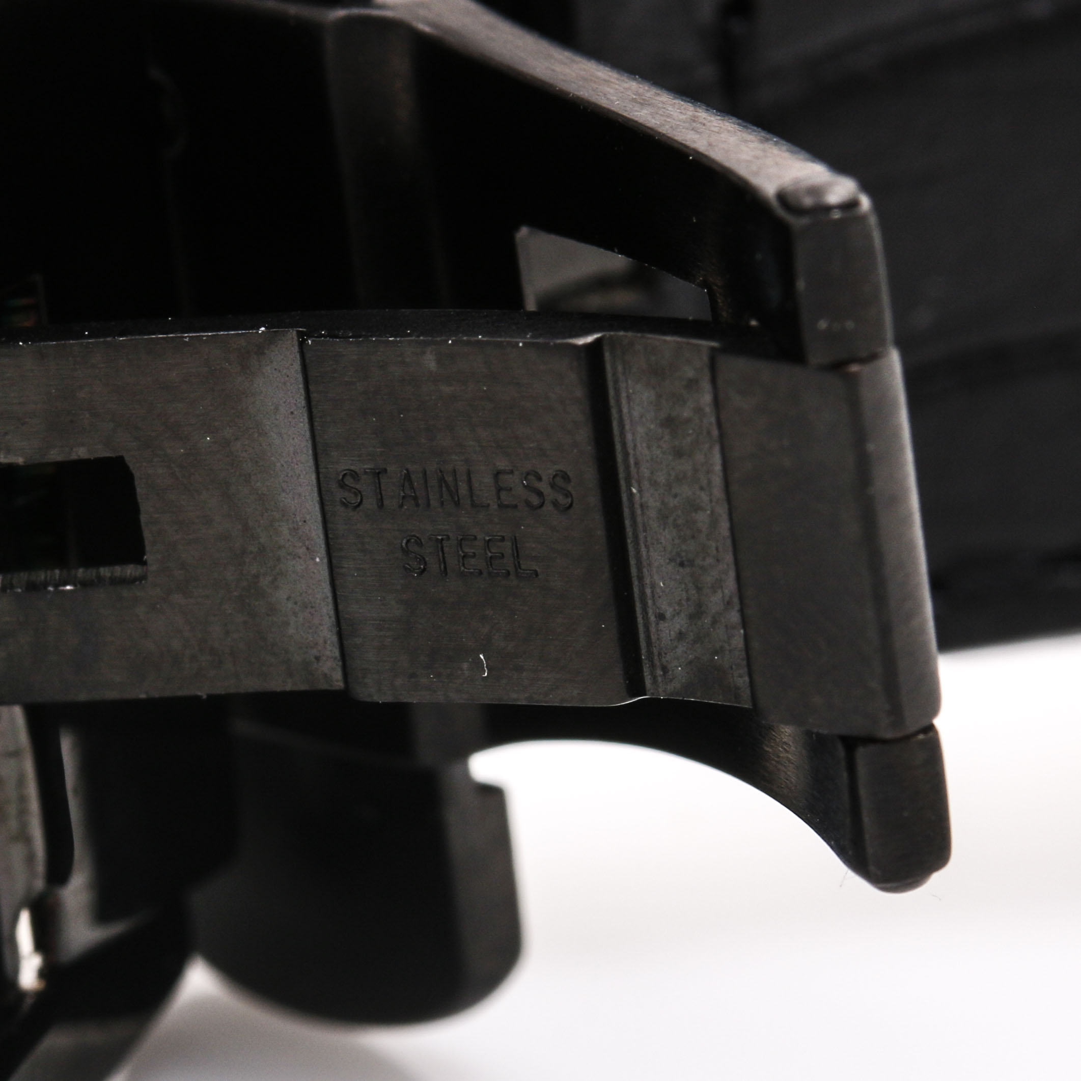 Korloff "K20 Collection" Diamond Chronograph Watch