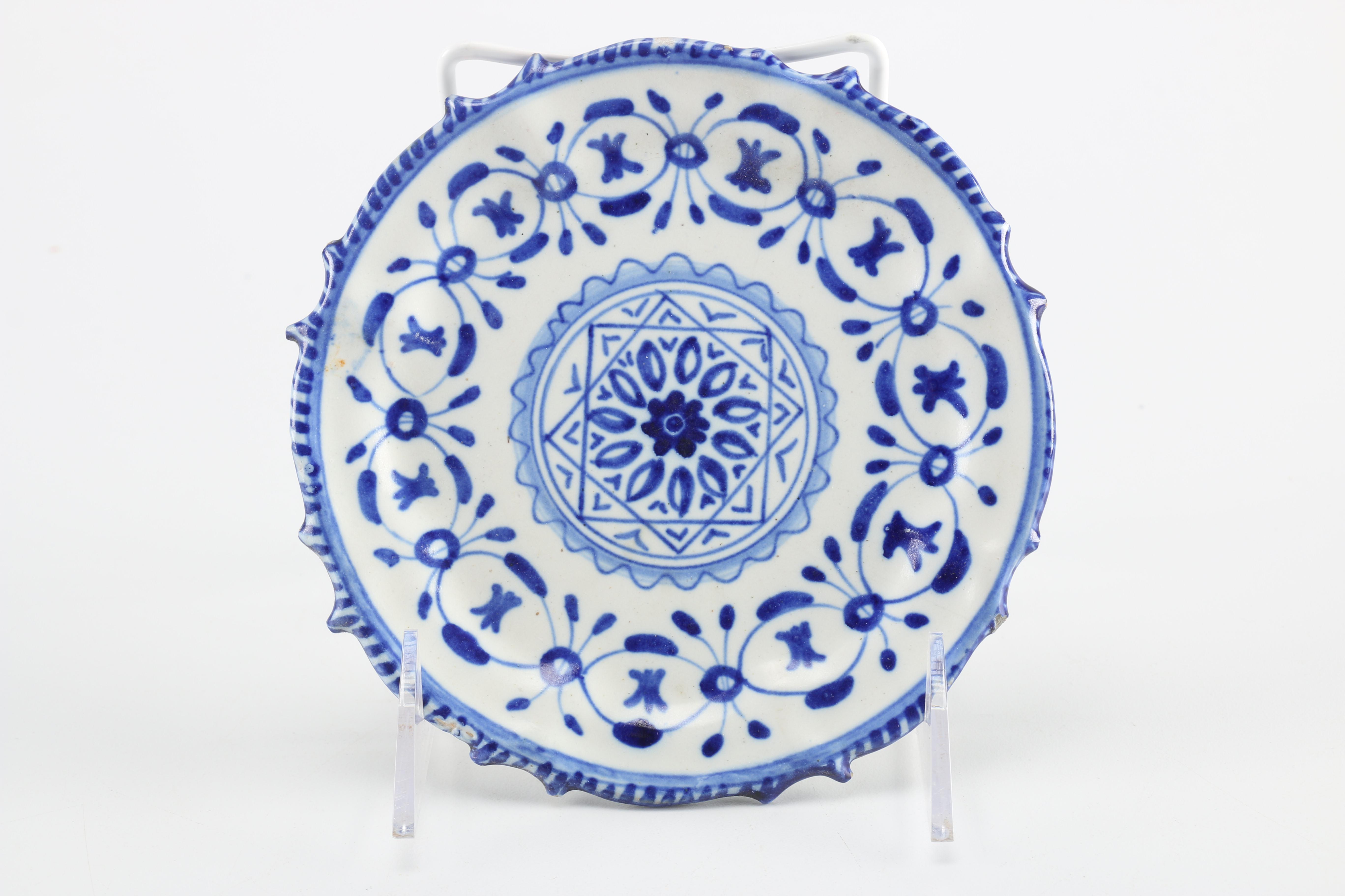 Assortment of Porcelain Tableware Including Limoges