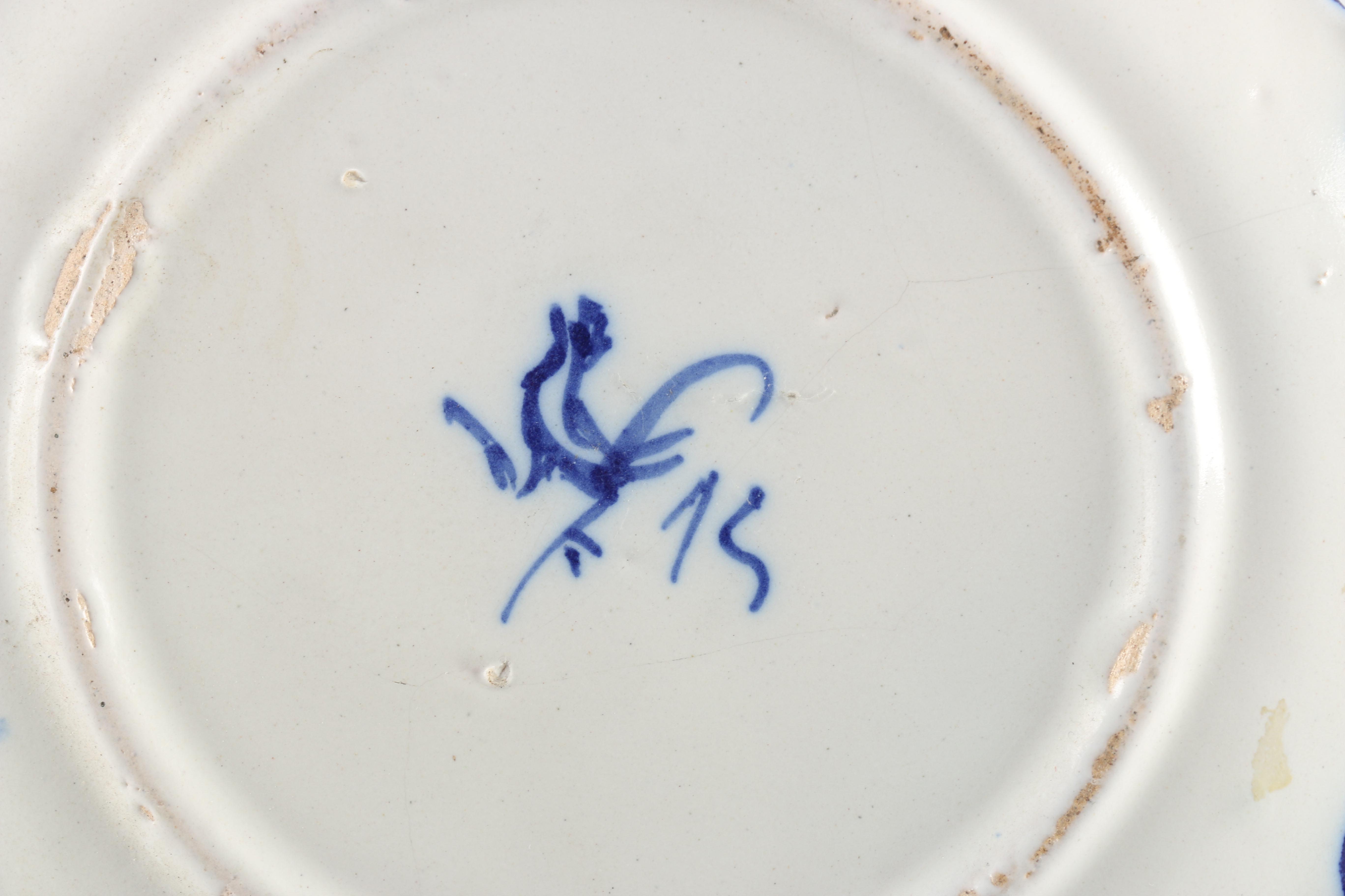 Assortment of Porcelain Tableware Including Limoges