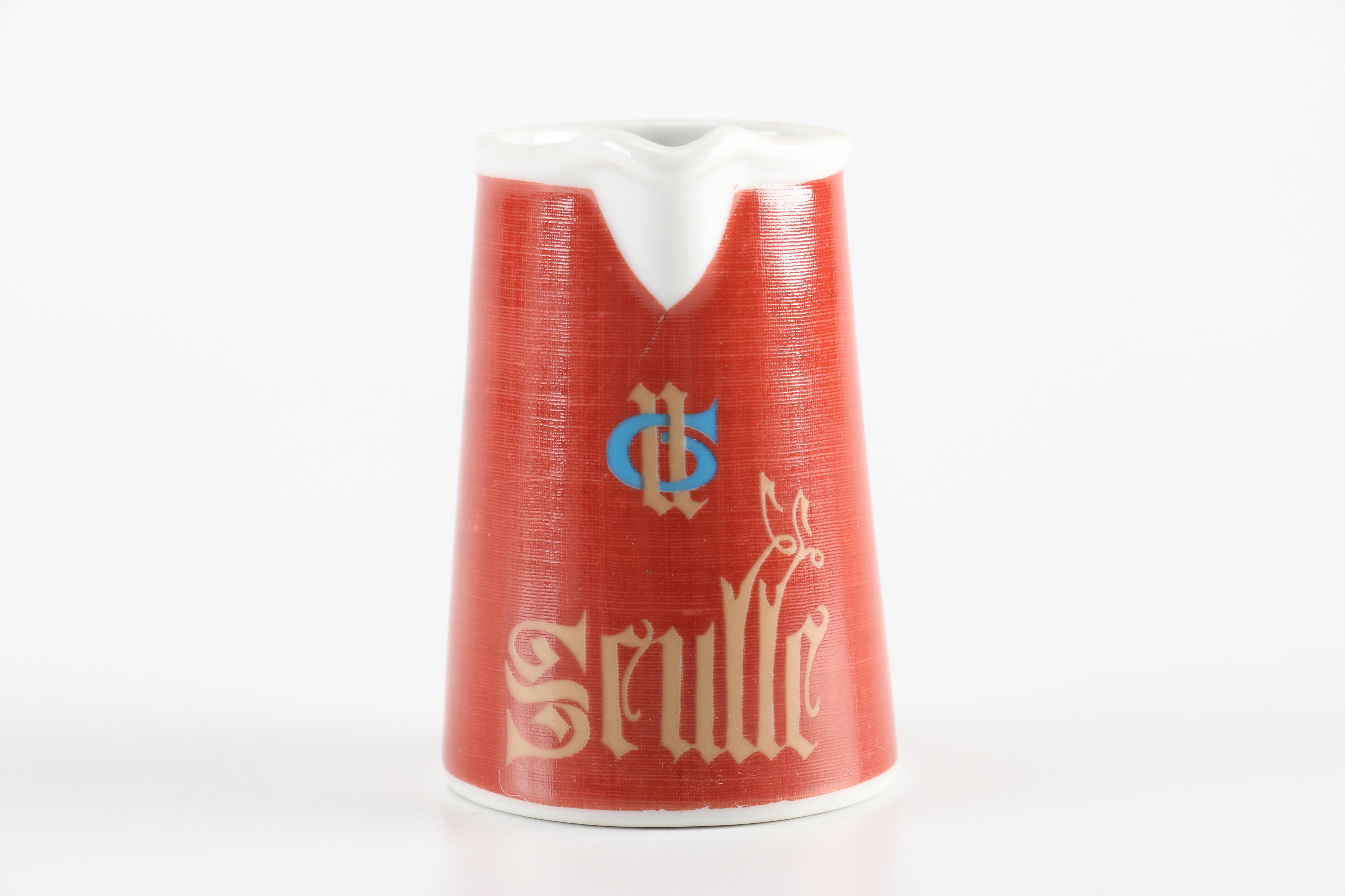 Assortment of Porcelain Tableware Including Limoges