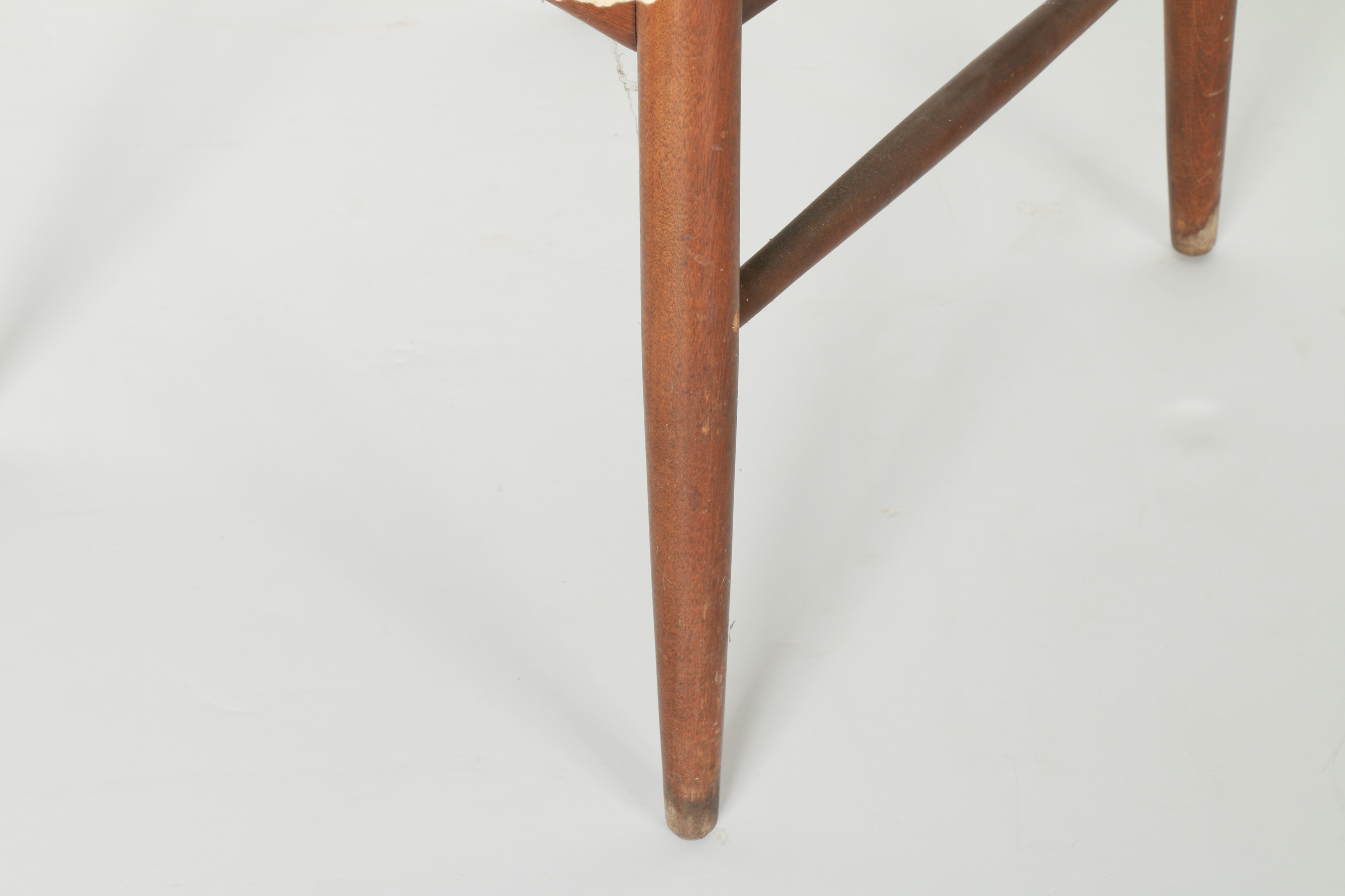 Danish Modern Baumritter "Viko" Chair