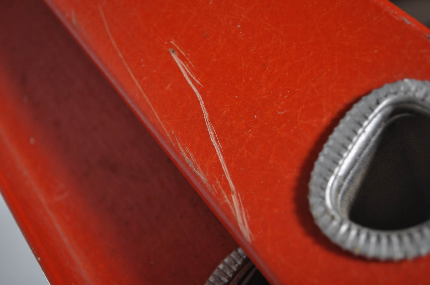 Louisville 28' Metal Sliding Ladder