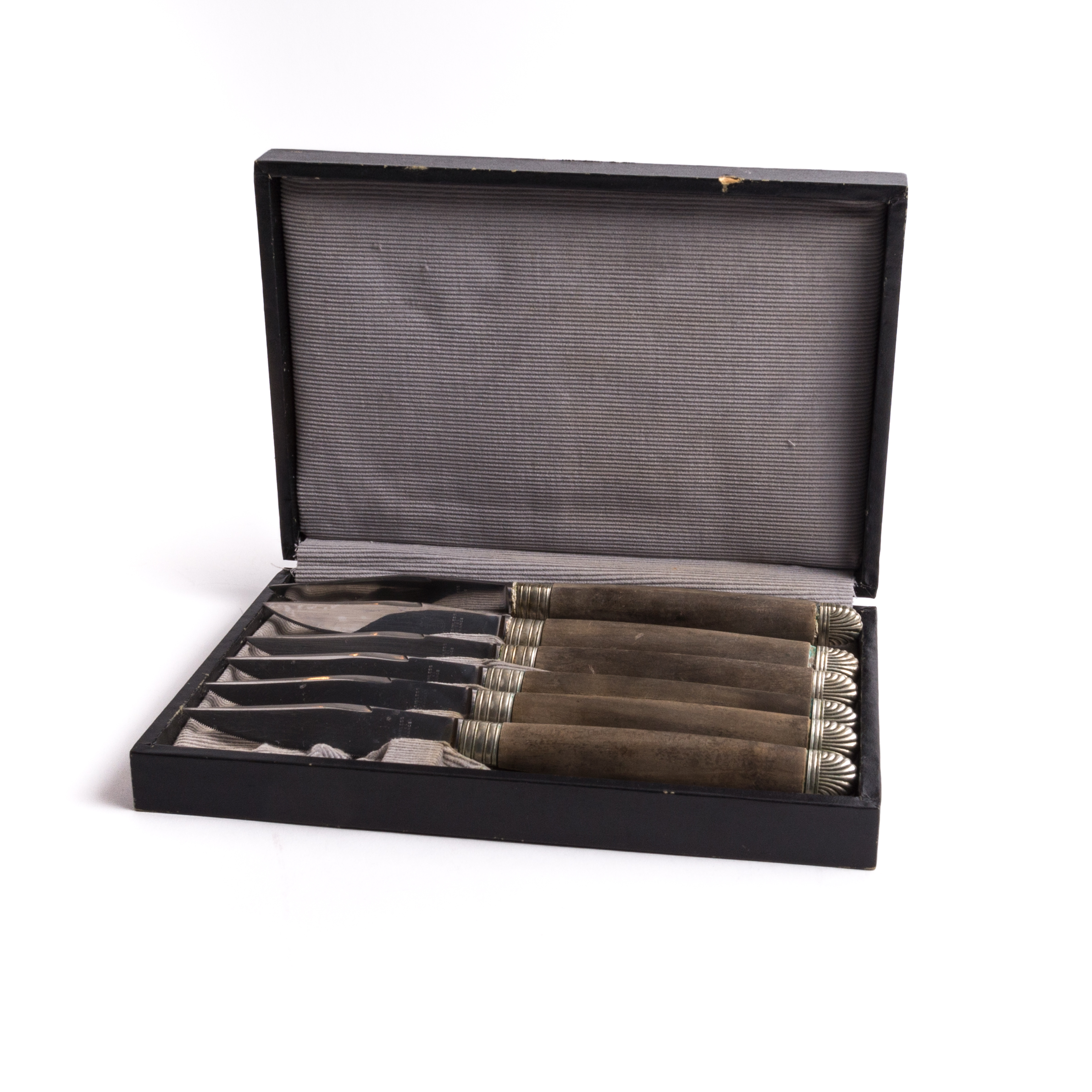 Puy-de-Dôme French Steak Knives