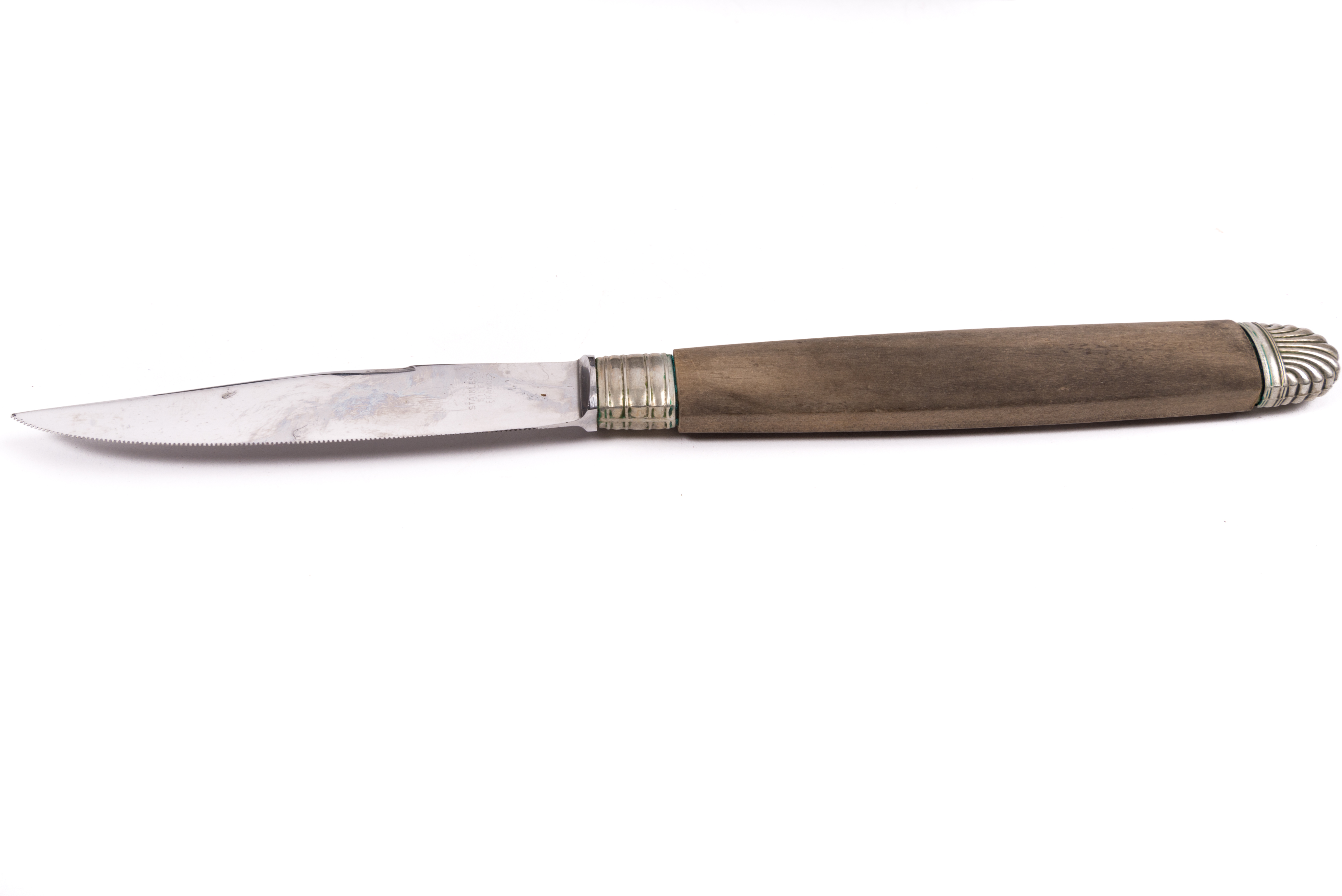 Puy-de-Dôme French Steak Knives
