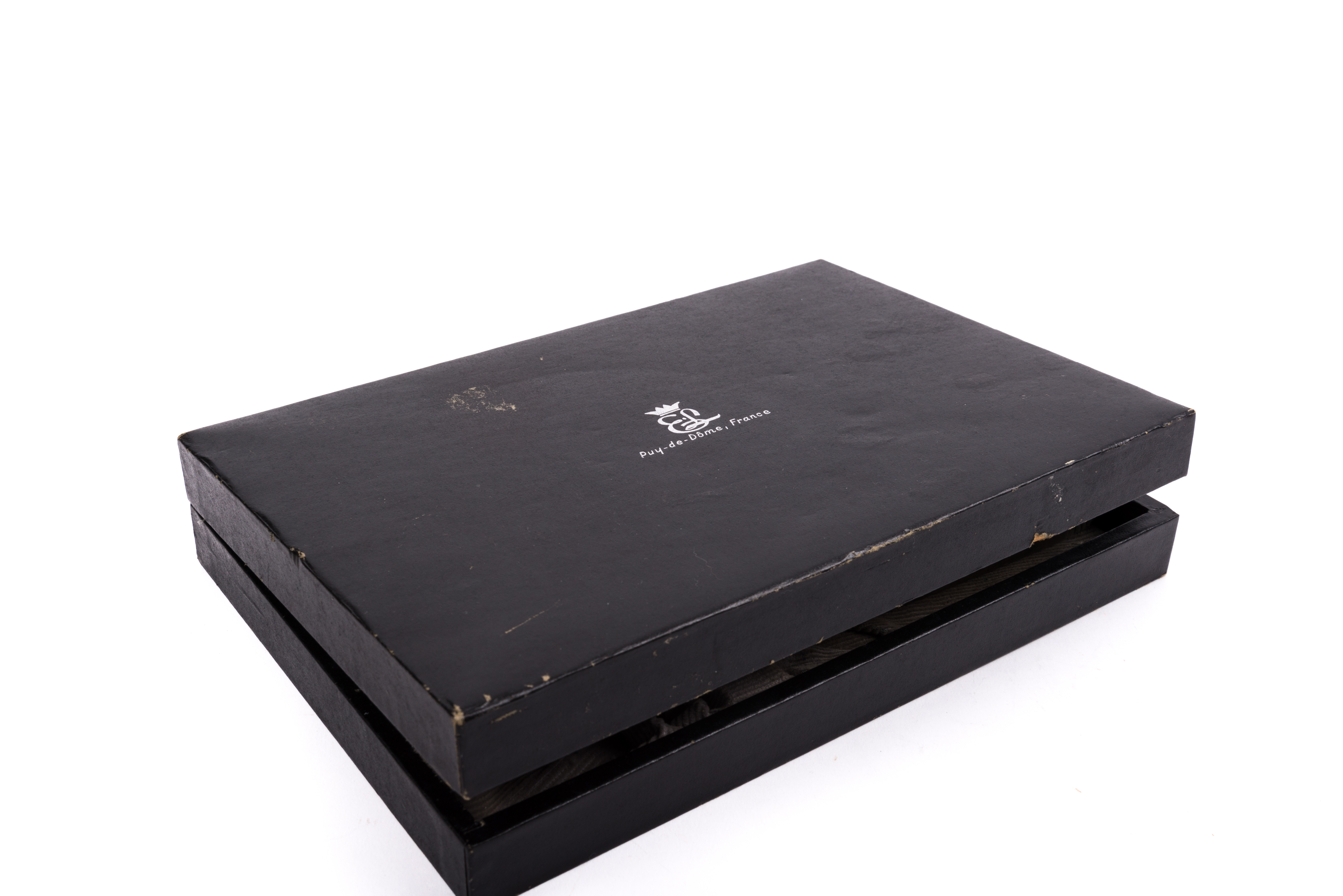 Puy-de-Dôme French Steak Knives