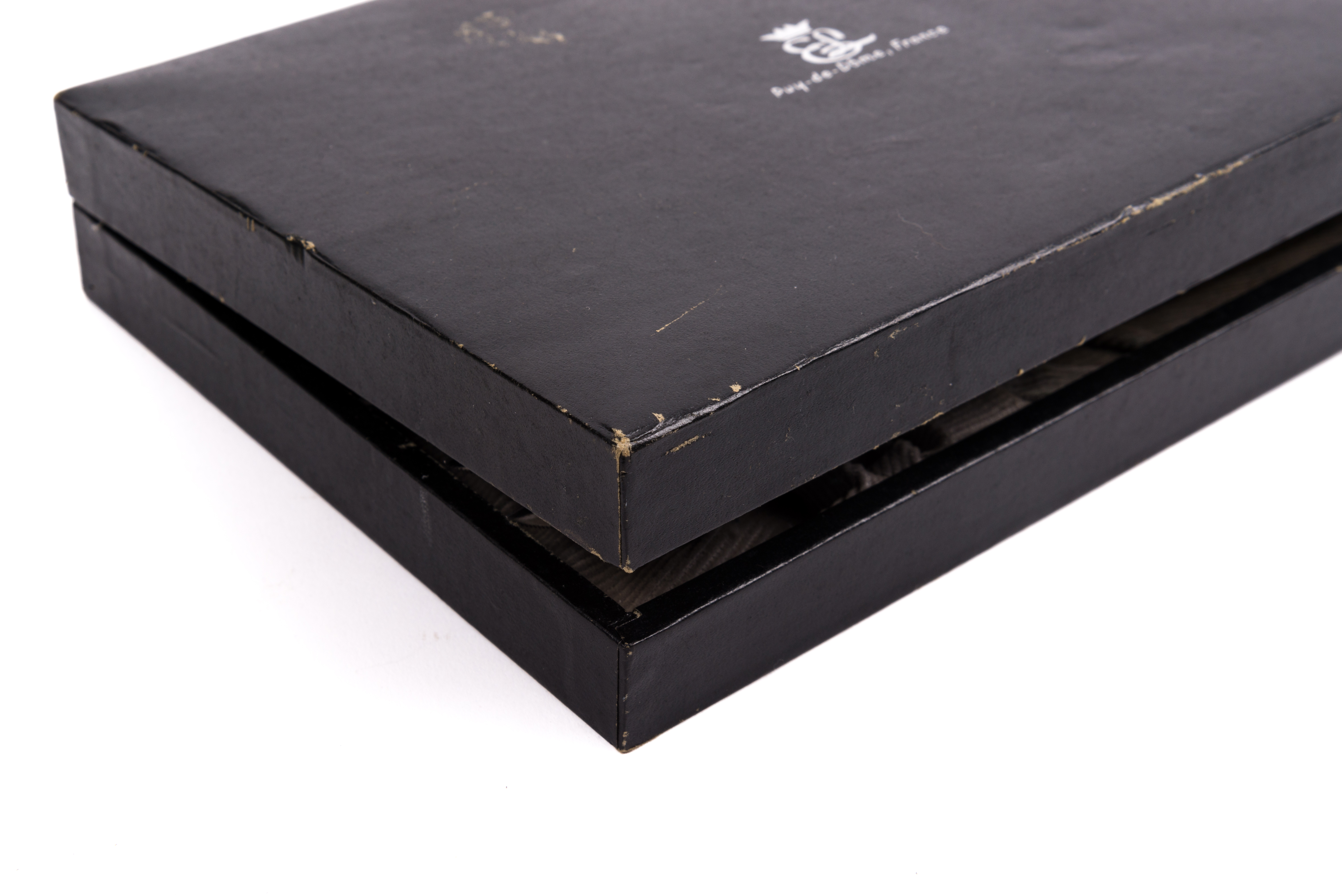 Puy-de-Dôme French Steak Knives