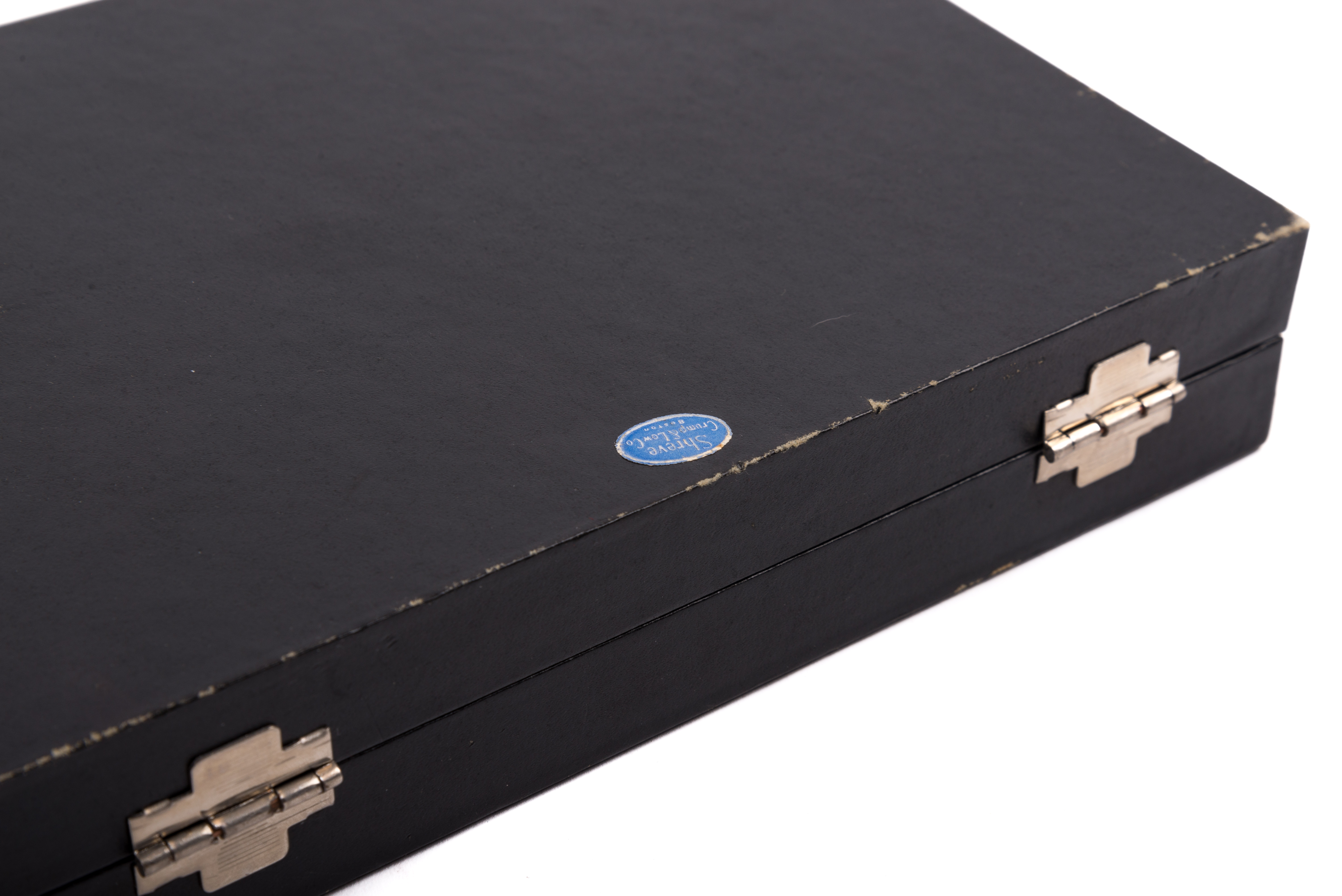 Puy-de-Dôme French Steak Knives