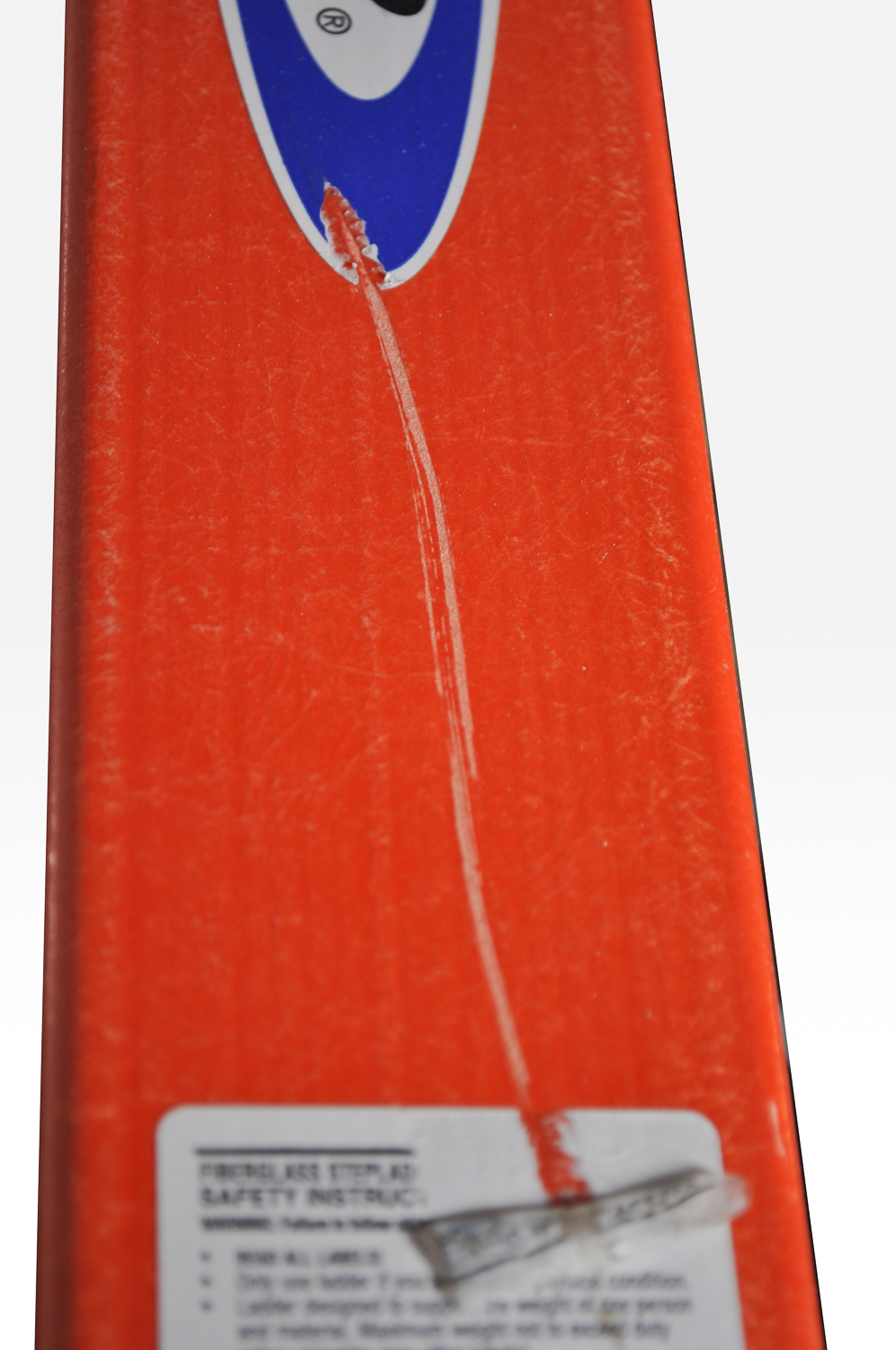 Werner 12' Metal Folding Ladder