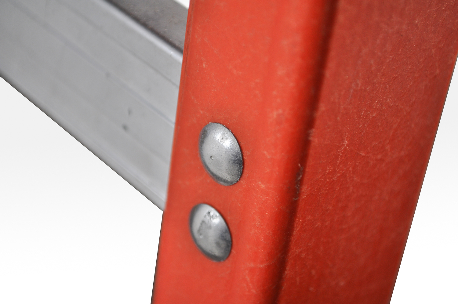 Werner 12' Metal Folding Ladder