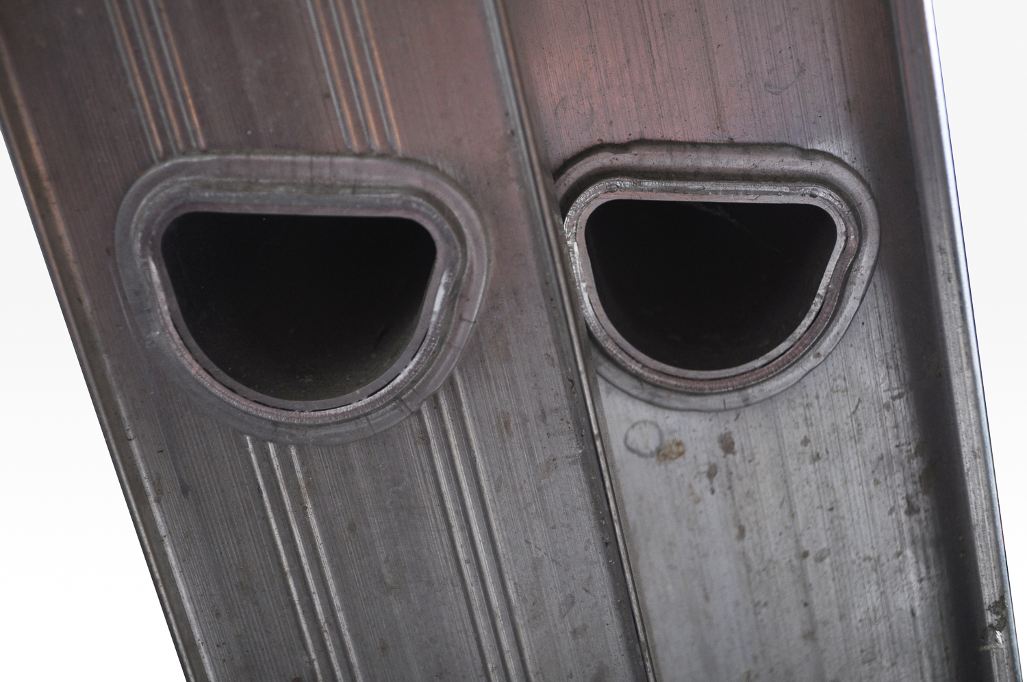 Werner 24' Metal Sliding Ladder