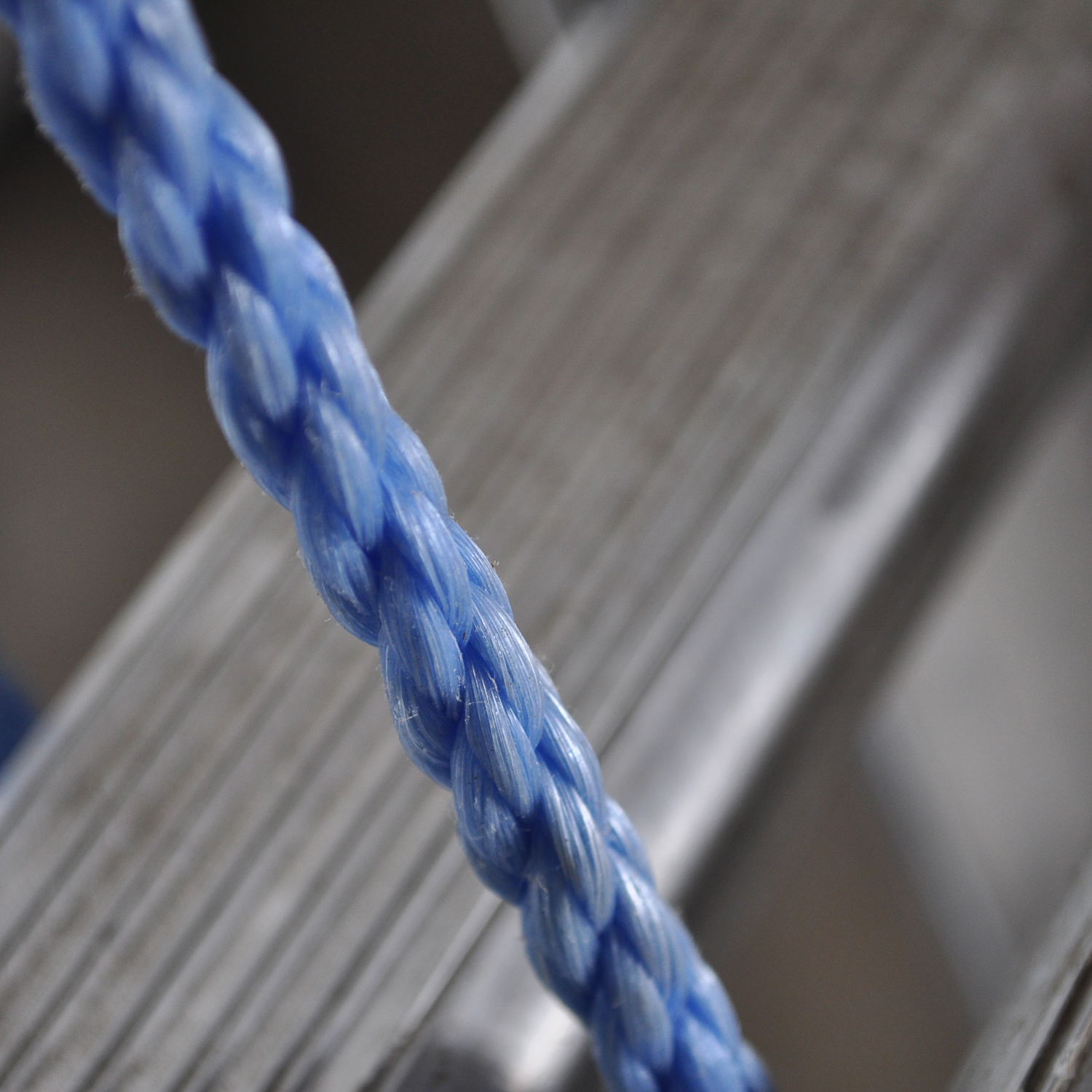 Werner 24' Metal Sliding Ladder