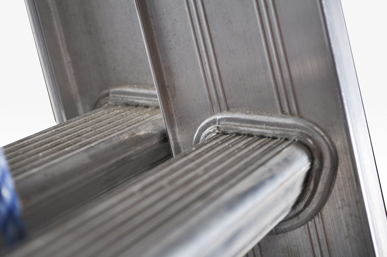 Werner 24' Metal Sliding Ladder