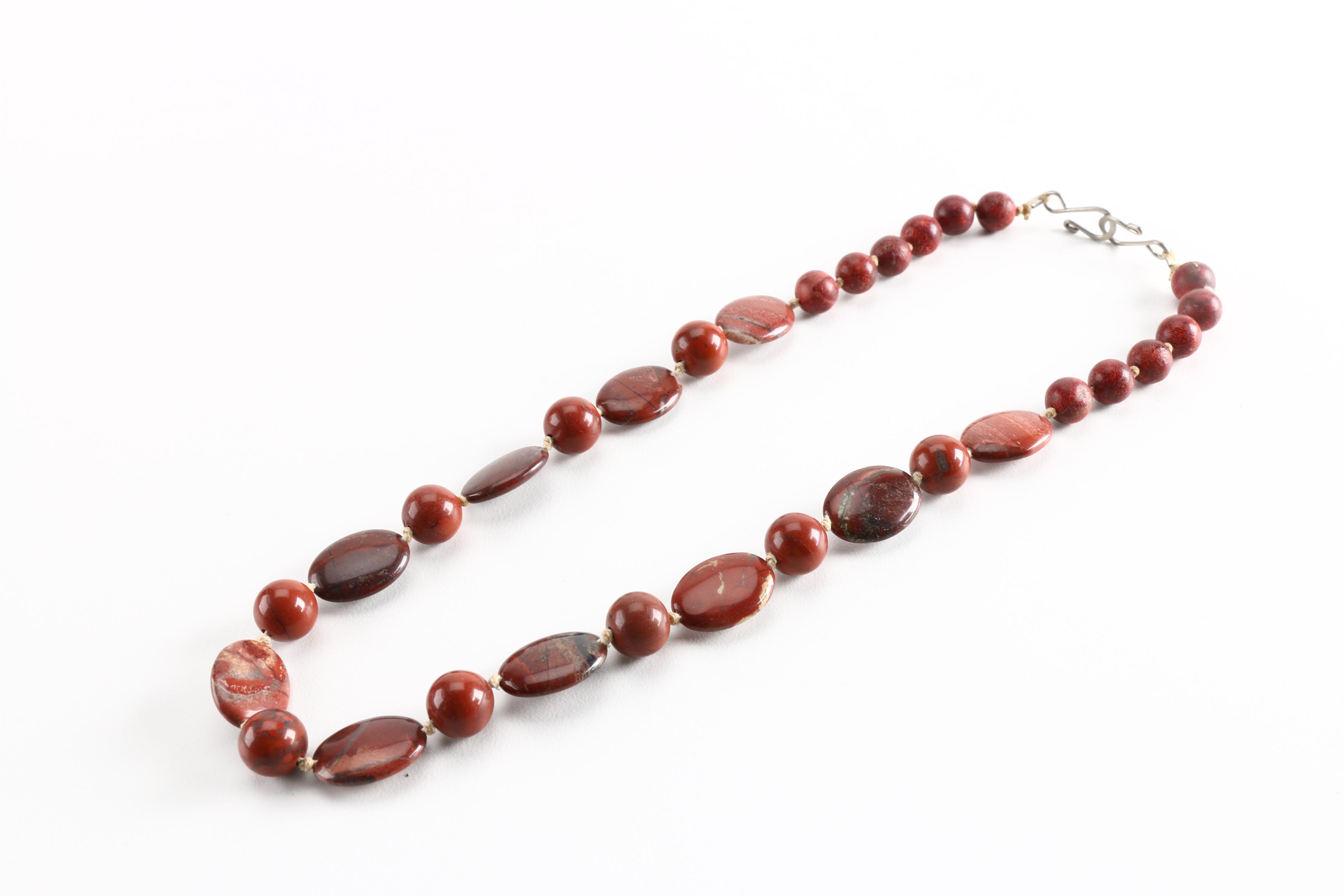 Vintage Costume Jewelry