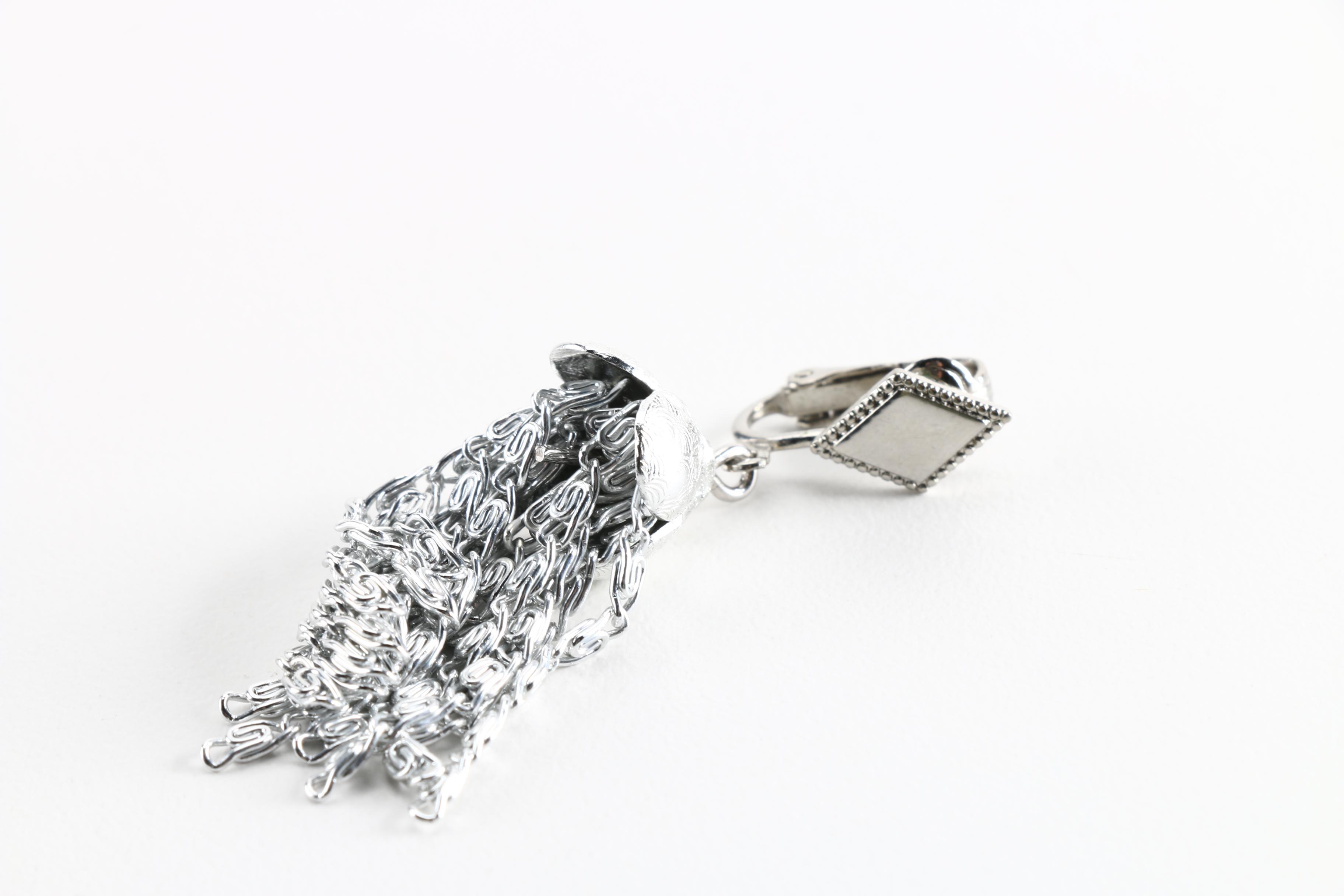 Vintage Costume Jewelry