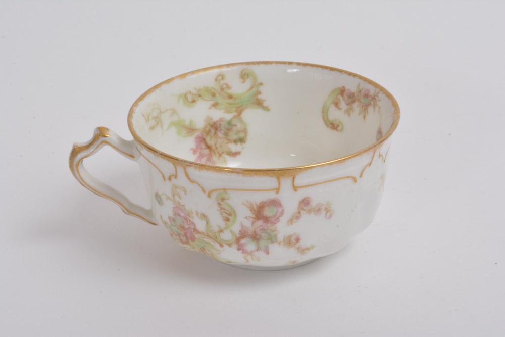 Haviland Limoges France China Set