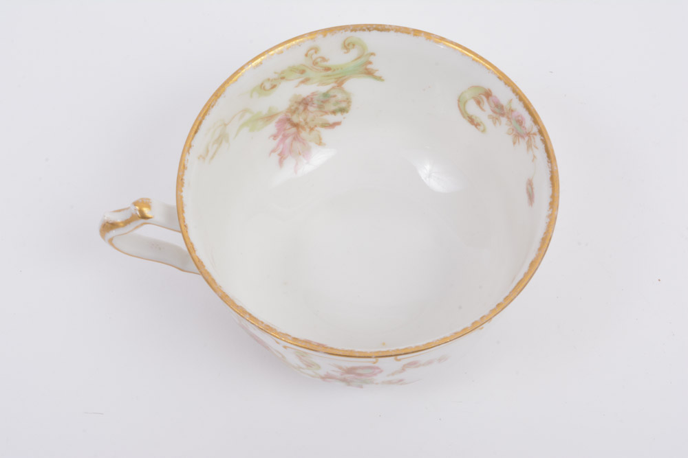 Haviland Limoges France China Set