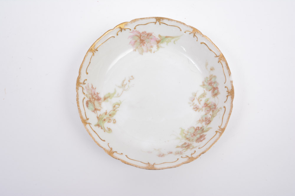 Haviland Limoges France China Set