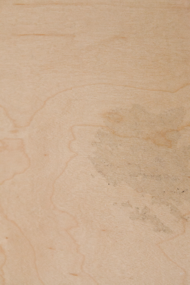 Locker-Inspired Dresser