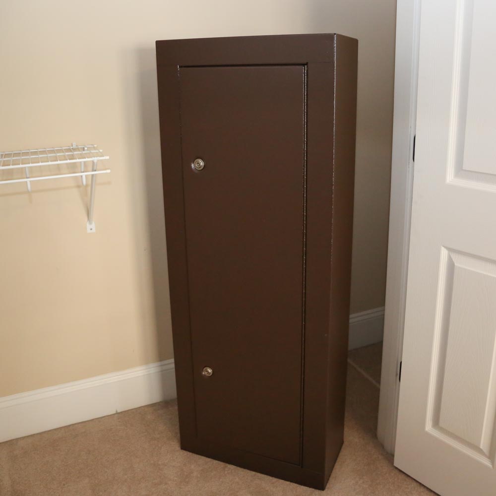 Homak Gun Safe