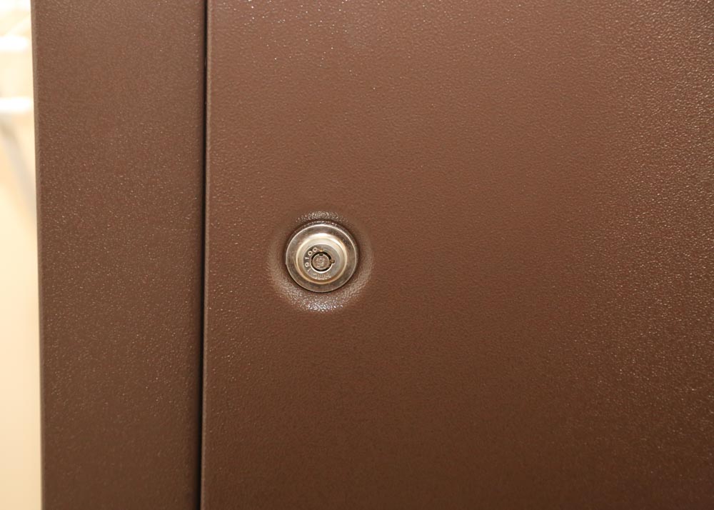 Homak Gun Safe