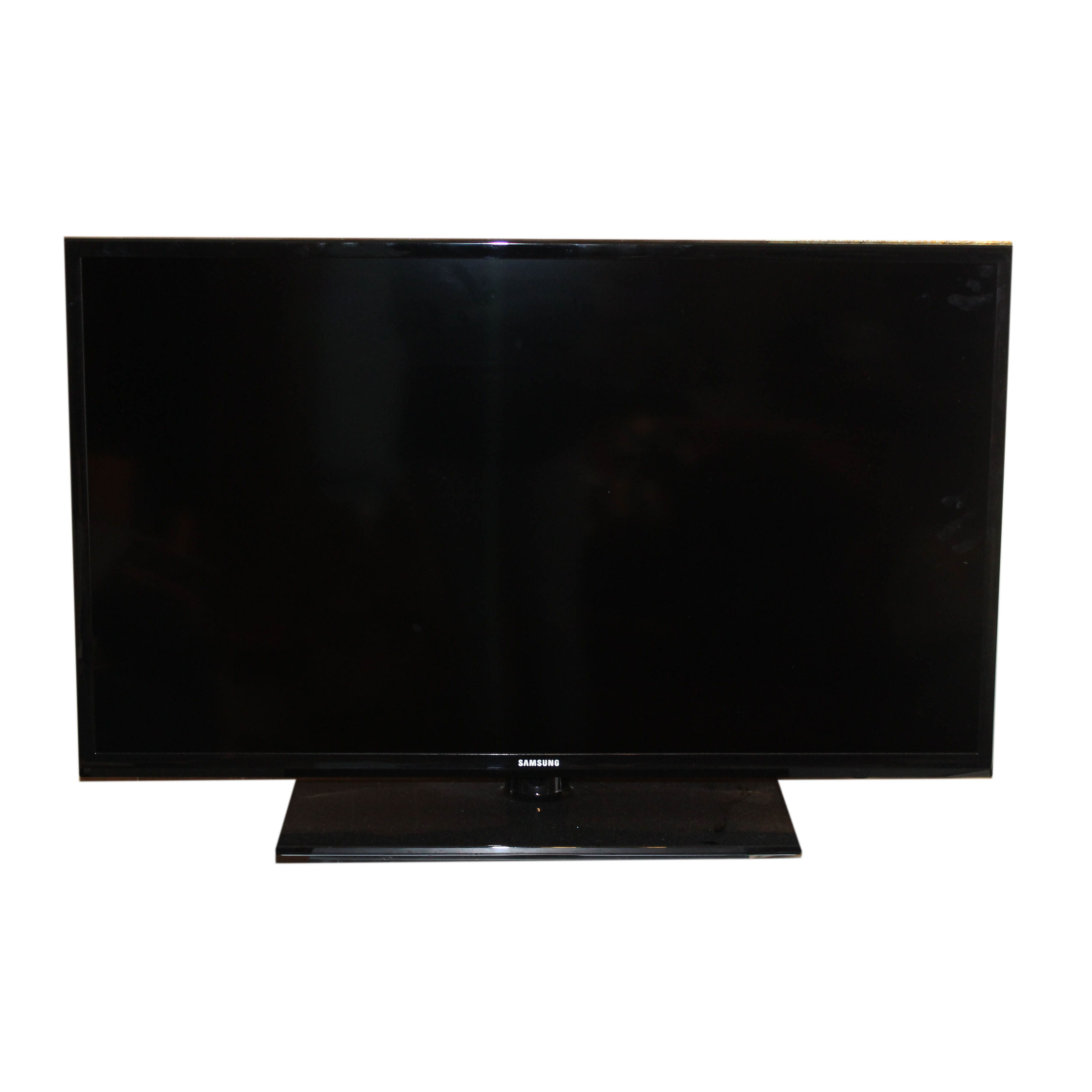 39" Samsung Flat Screen Television
