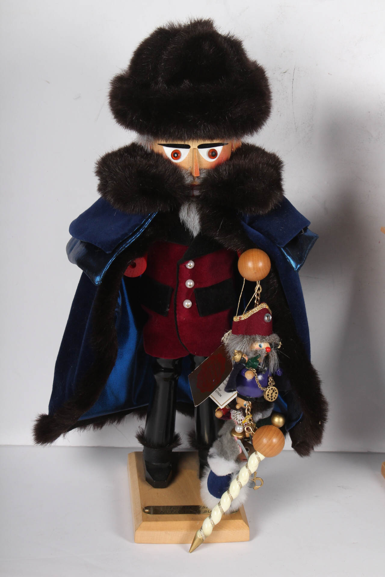 Steinbach Nutcracker Collection