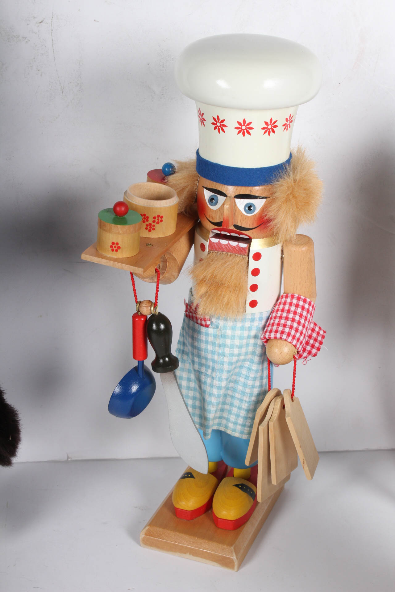 Steinbach Nutcracker Collection