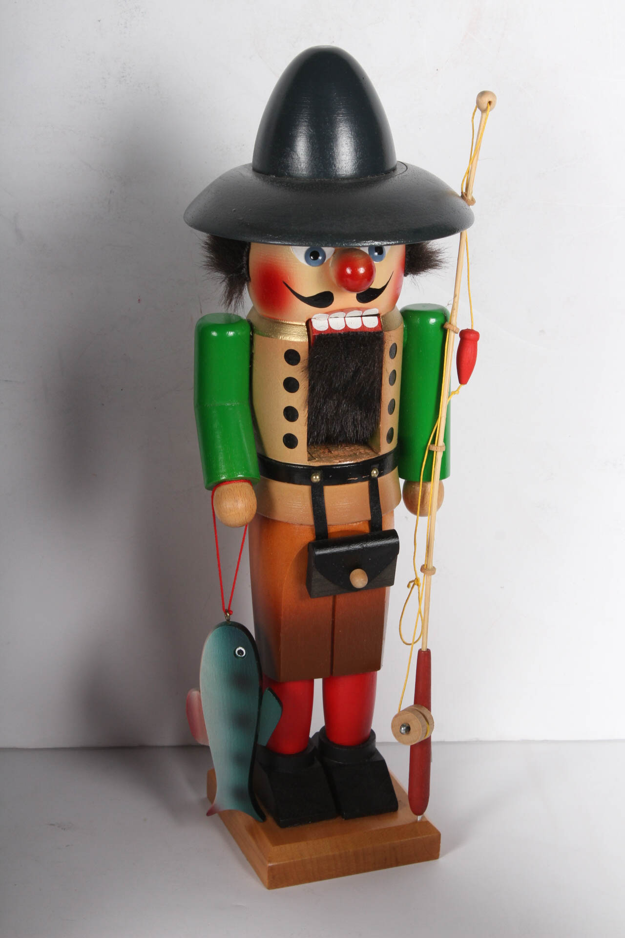 Steinbach Nutcracker Collection