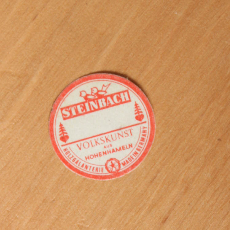 Steinbach Nutcracker Collection