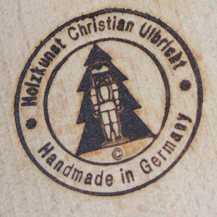 Collection of Nutcrackers Featuring Steinbach