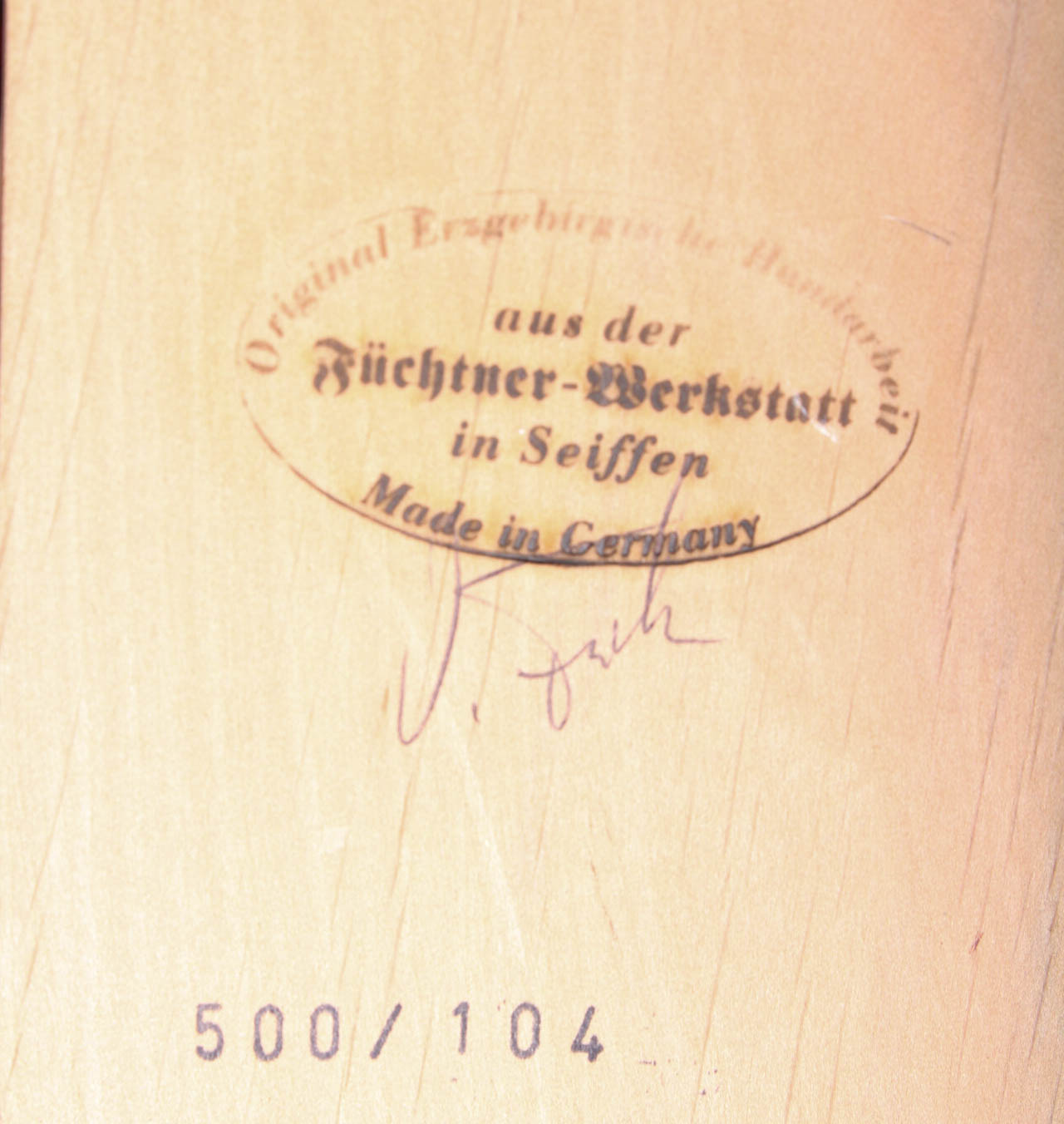 Collection of Nutcrackers Featuring Steinbach