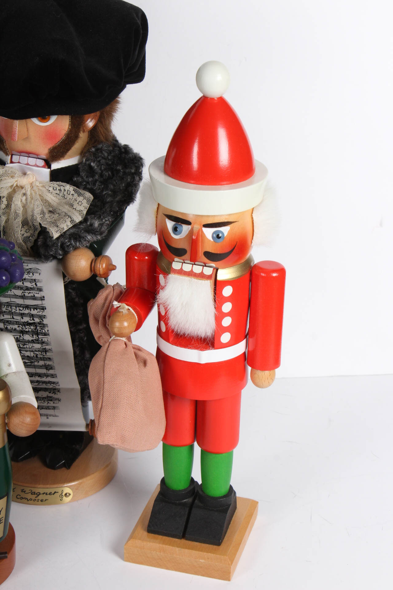 Steinbach Nutcrackers