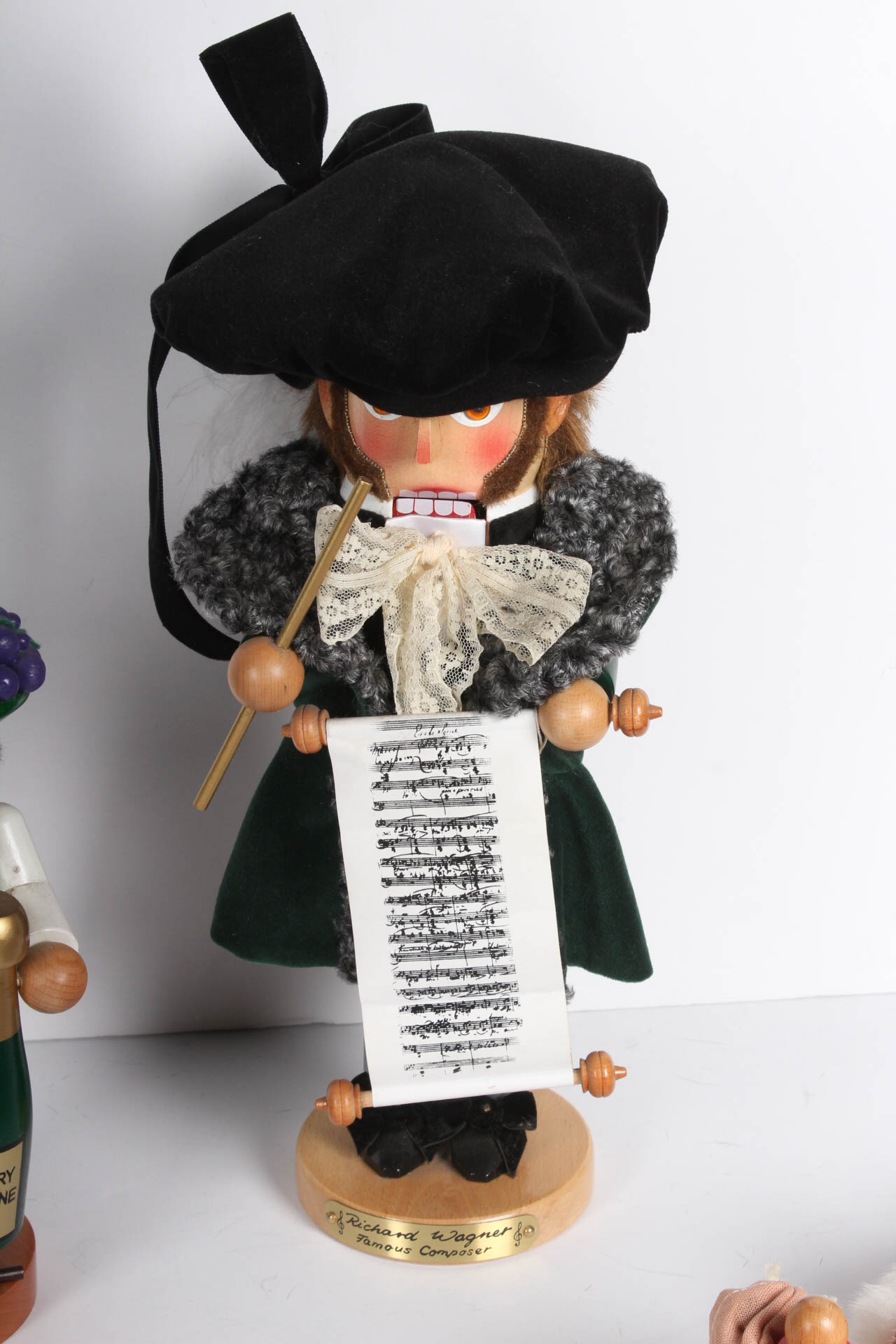 Steinbach Nutcrackers