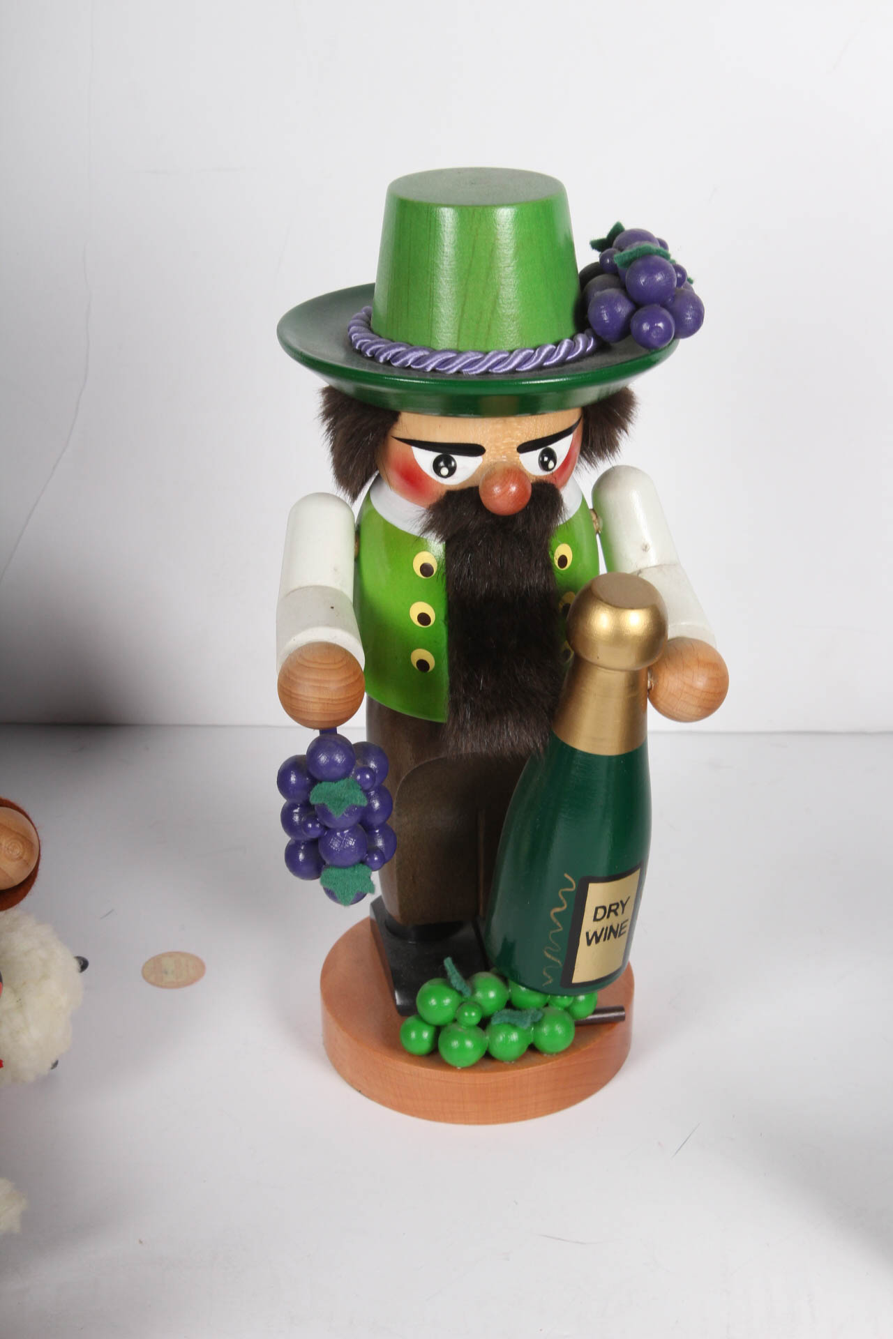 Steinbach Nutcrackers