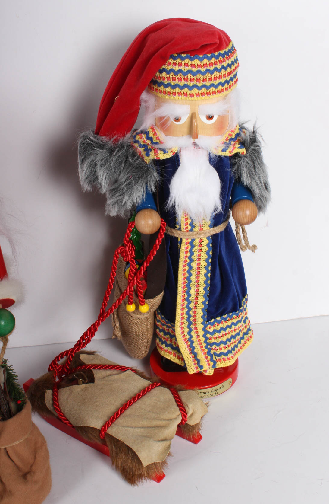 Steinbach Nutcracker Grouping