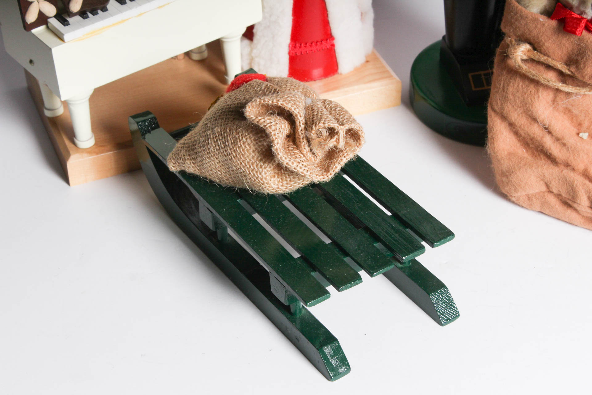 Steinbach Nutcracker Grouping